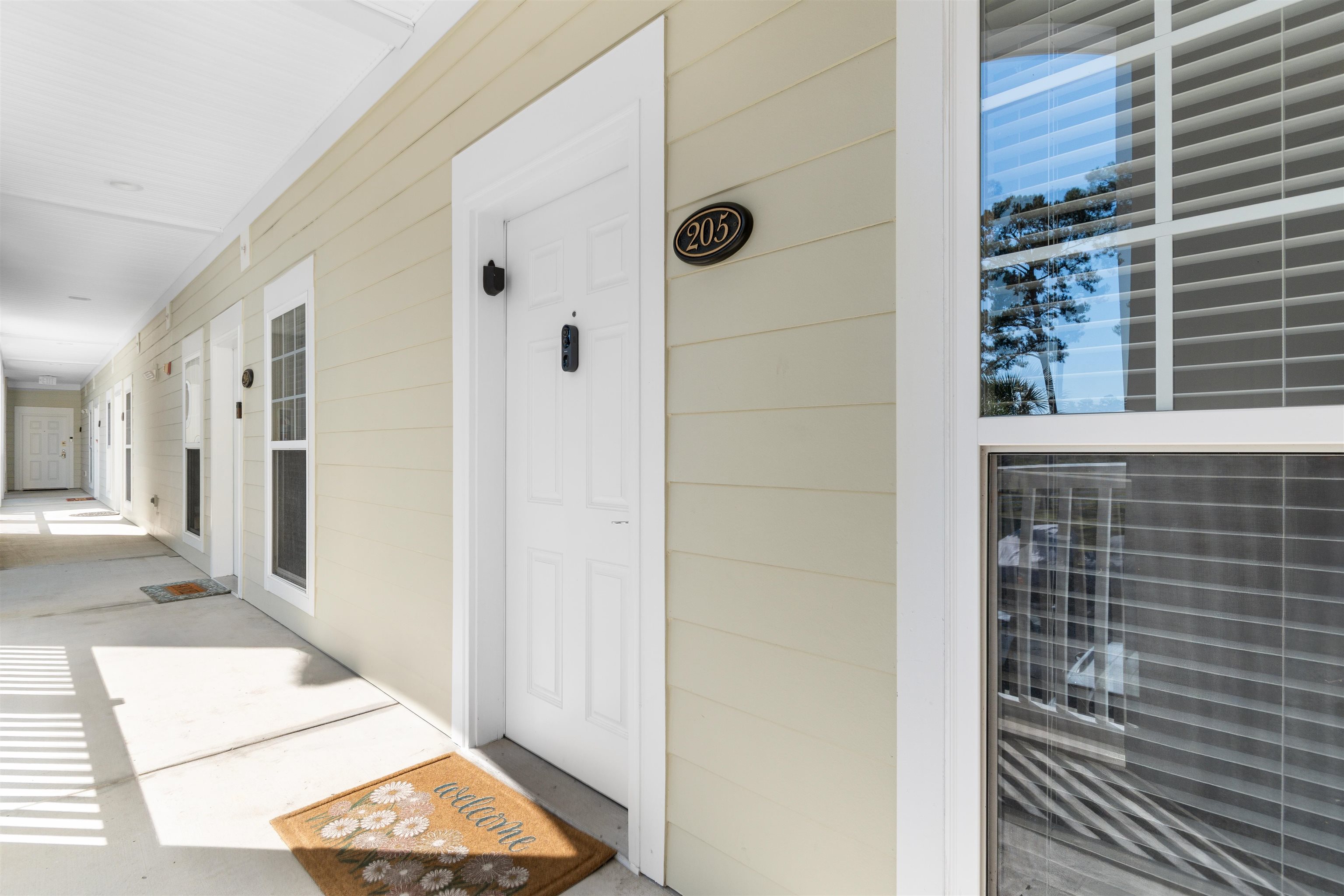 100 Cypress Point Ct. Unit: 205