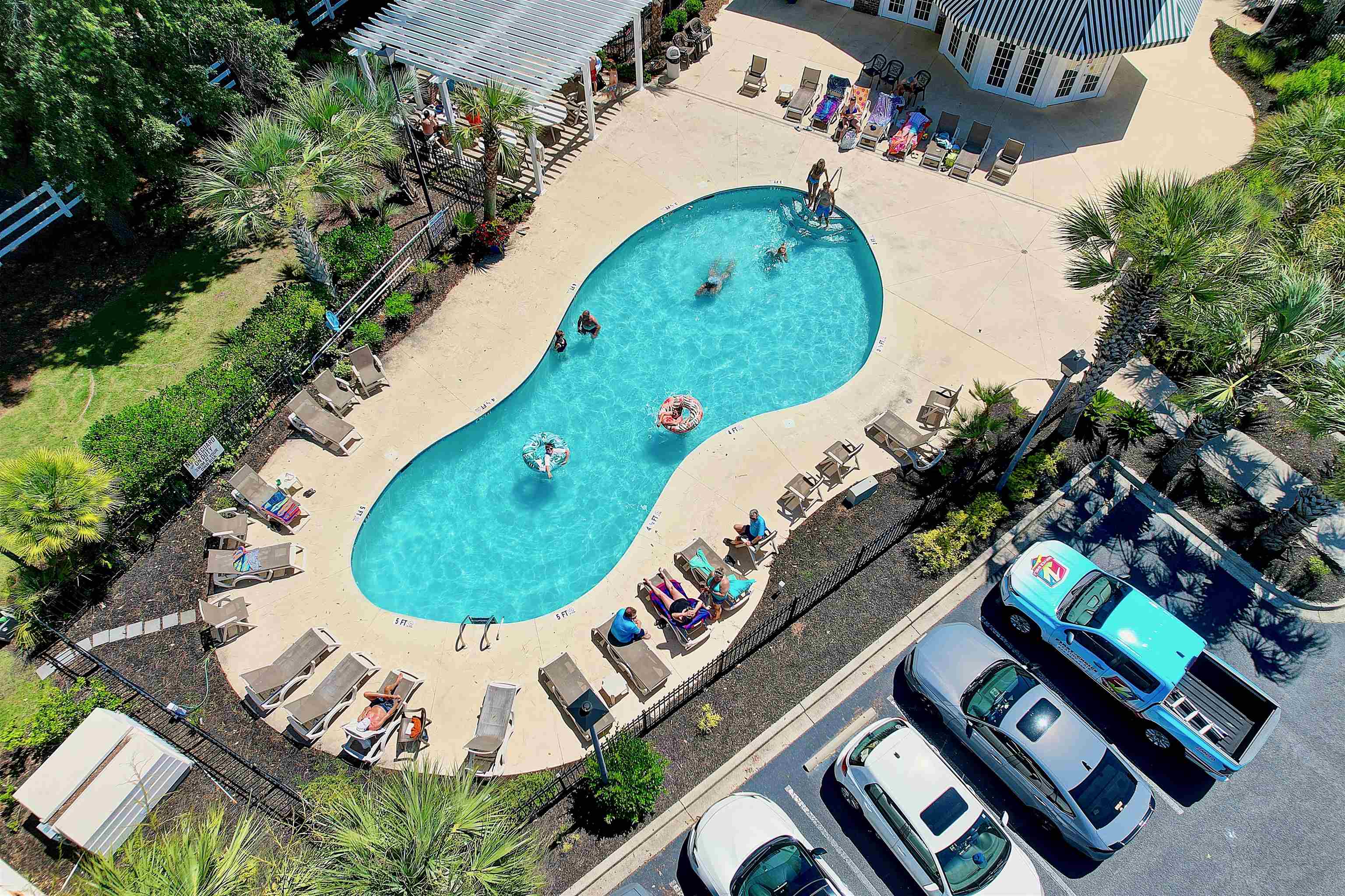 100 Cypress Point Ct. Unit: 205