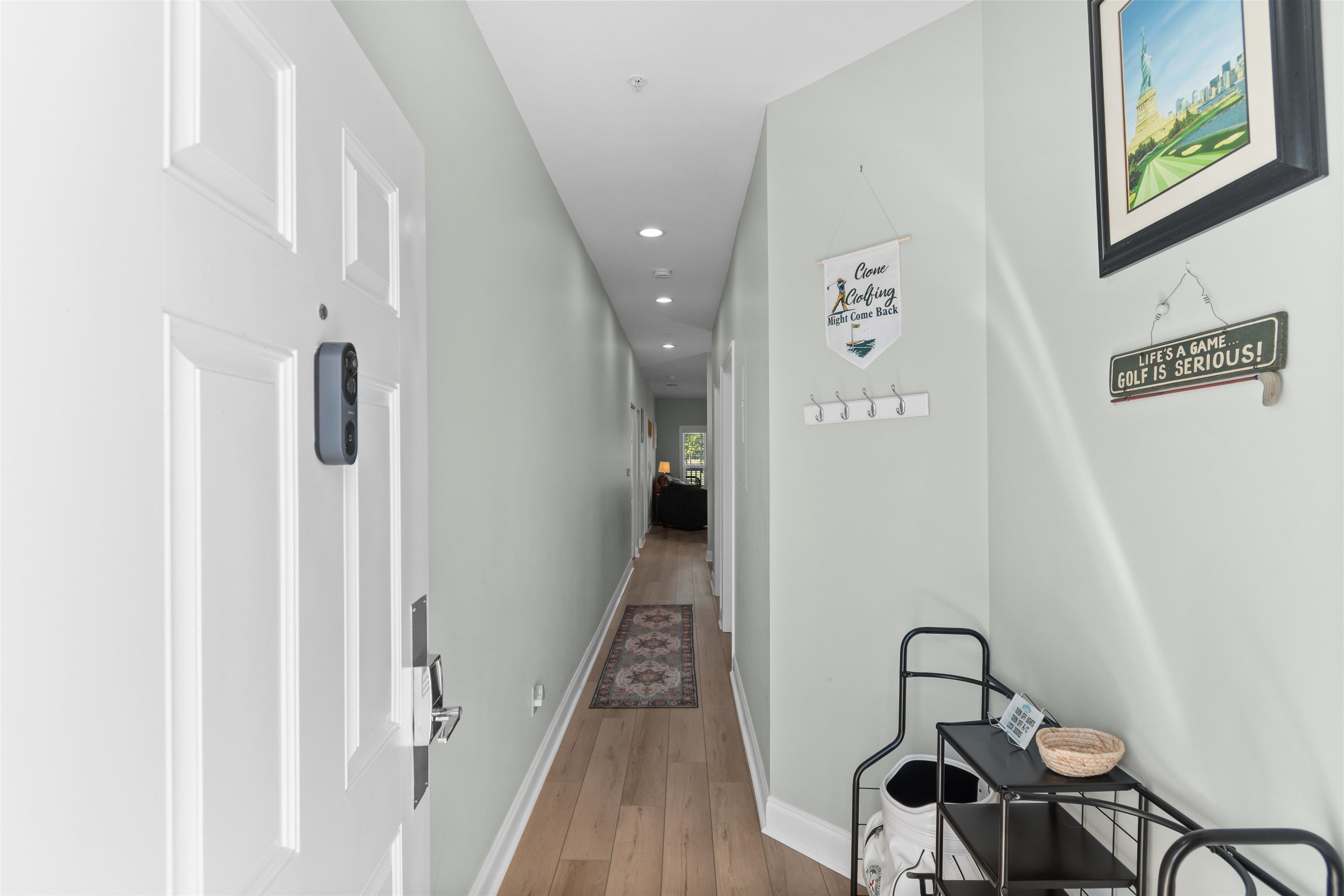 100 Cypress Point Ct. Unit: 205