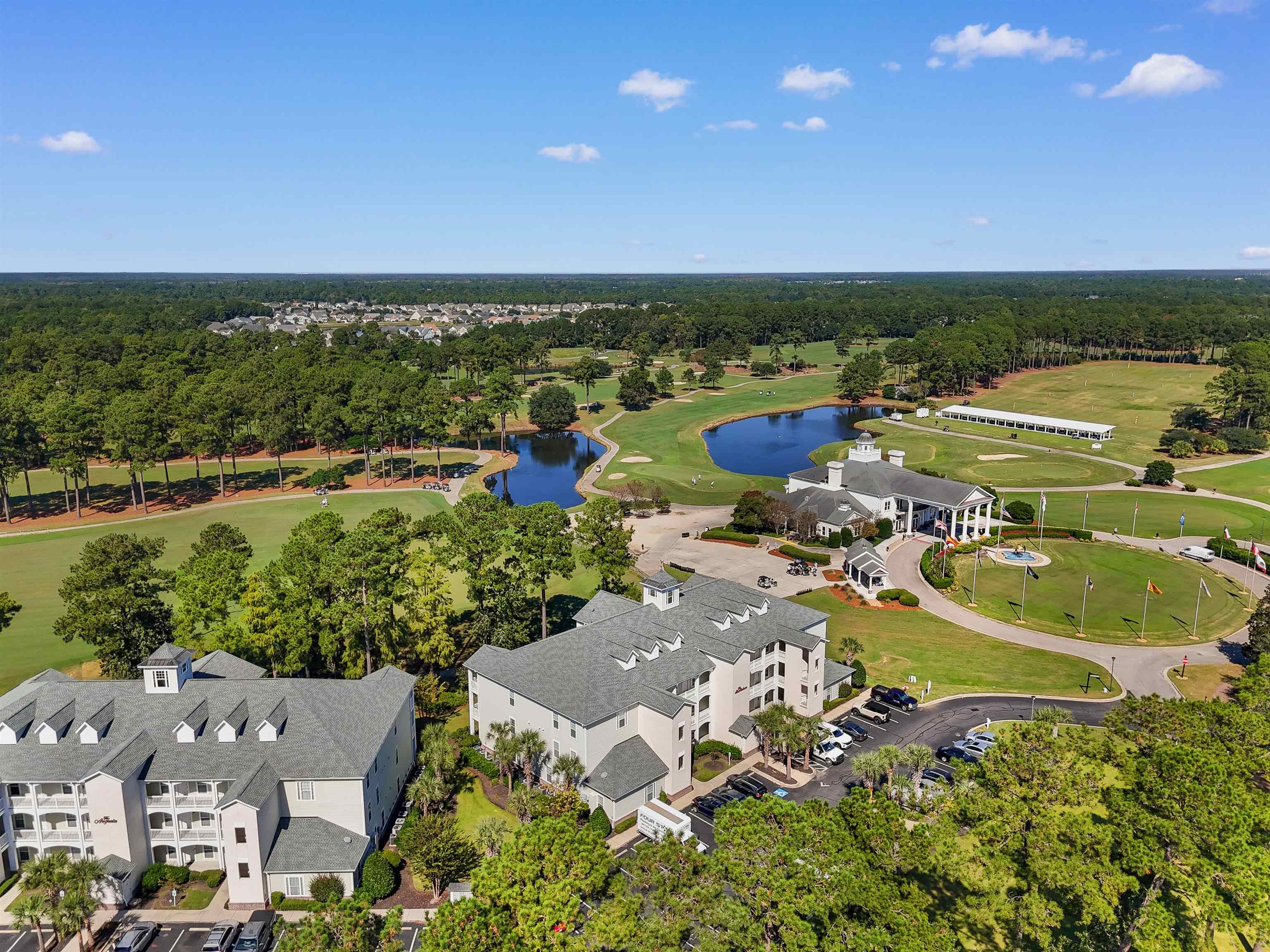 100 Cypress Point Ct. Unit: 205