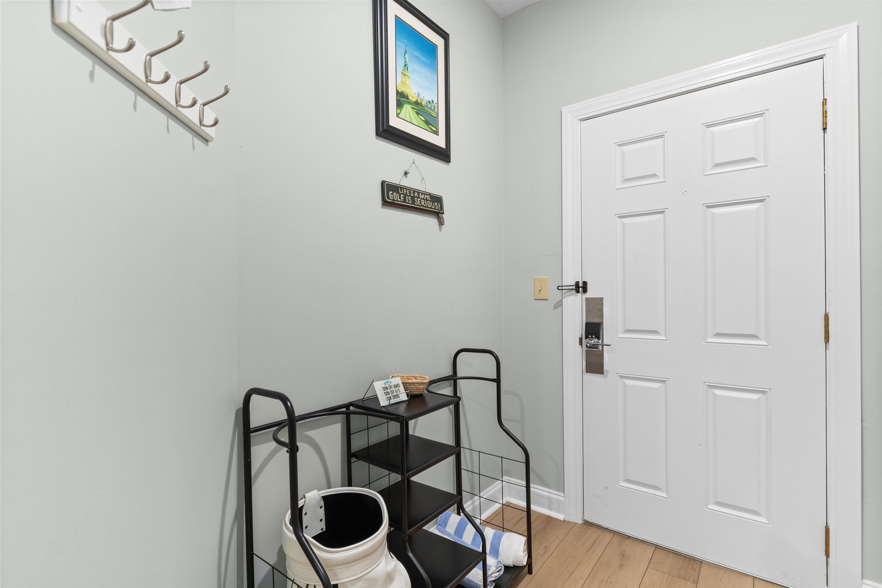 100 Cypress Point Ct. Unit: 205