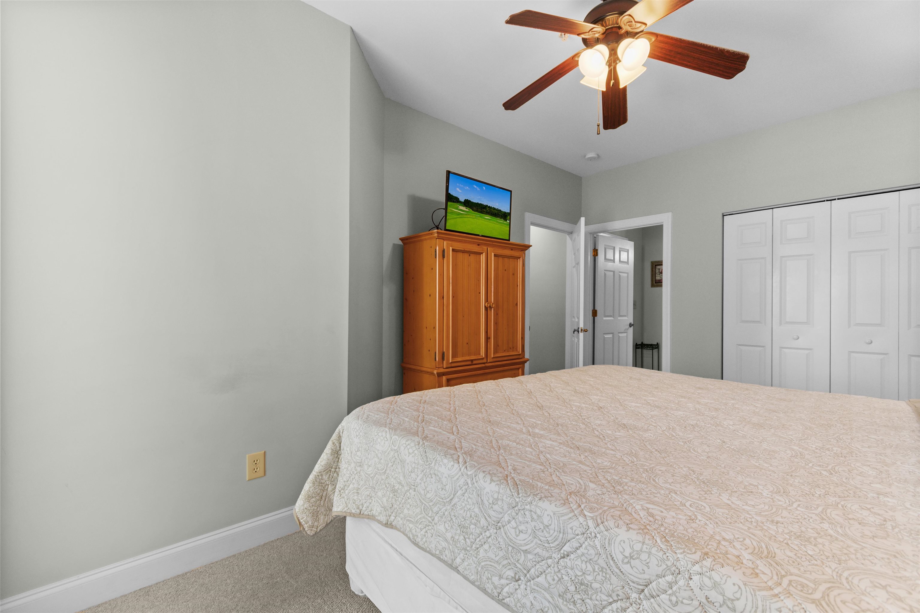 100 Cypress Point Ct. Unit: 205
