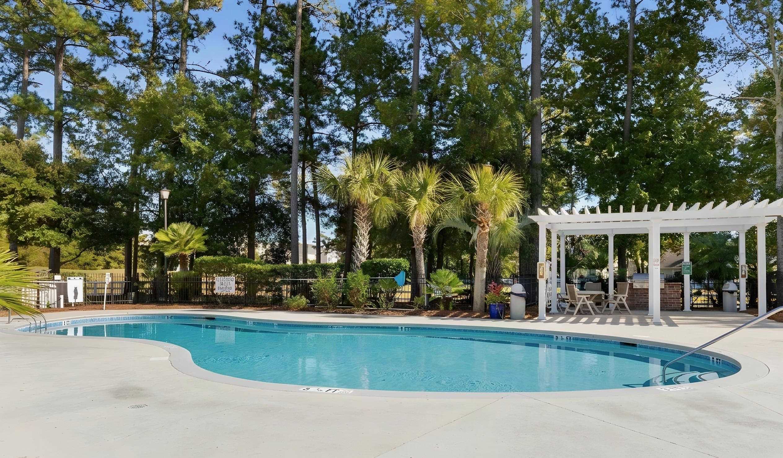 100 Cypress Point Ct. Unit: 205