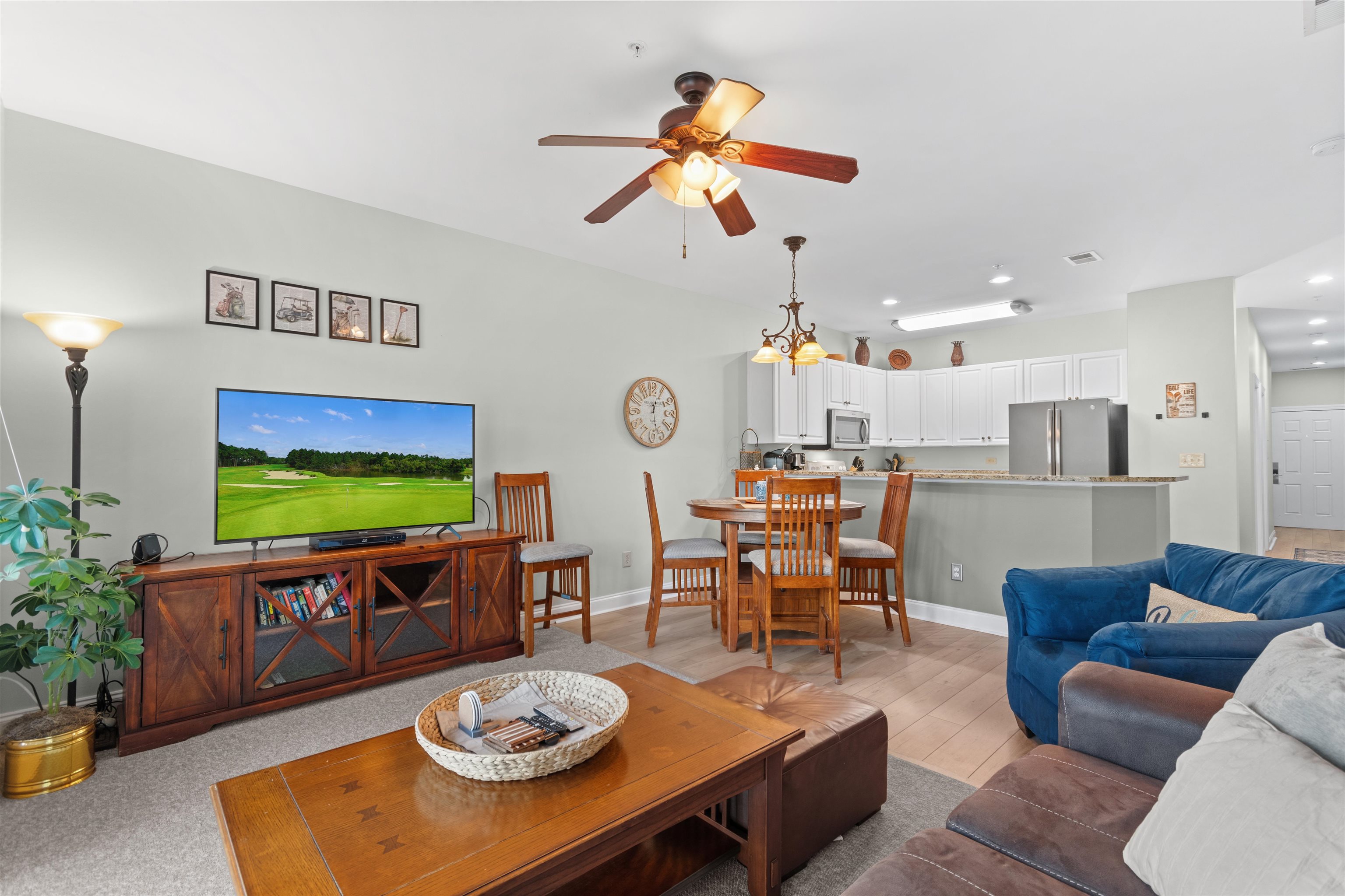 100 Cypress Point Ct. Unit: 205