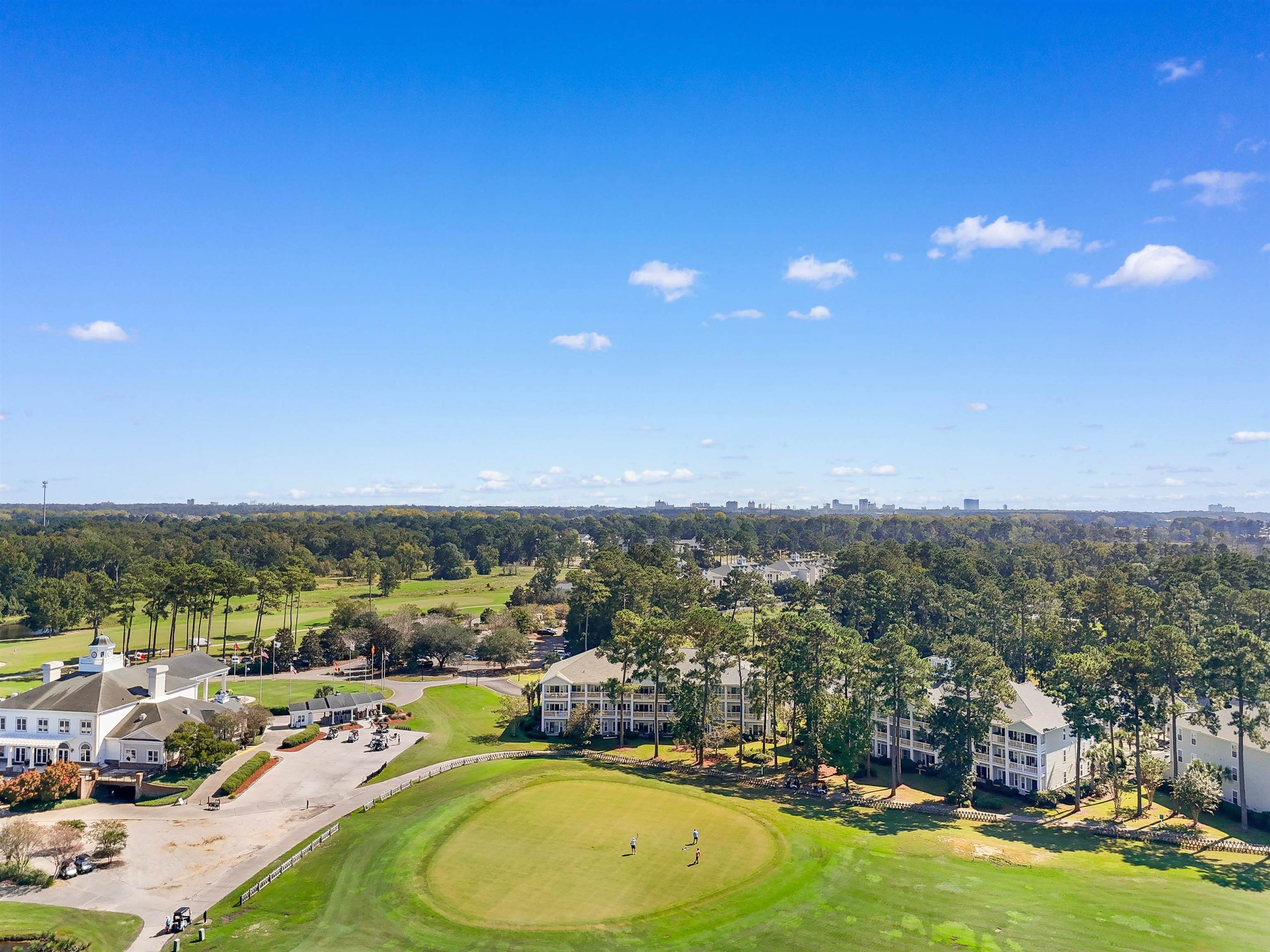 100 Cypress Point Ct. Unit: 205