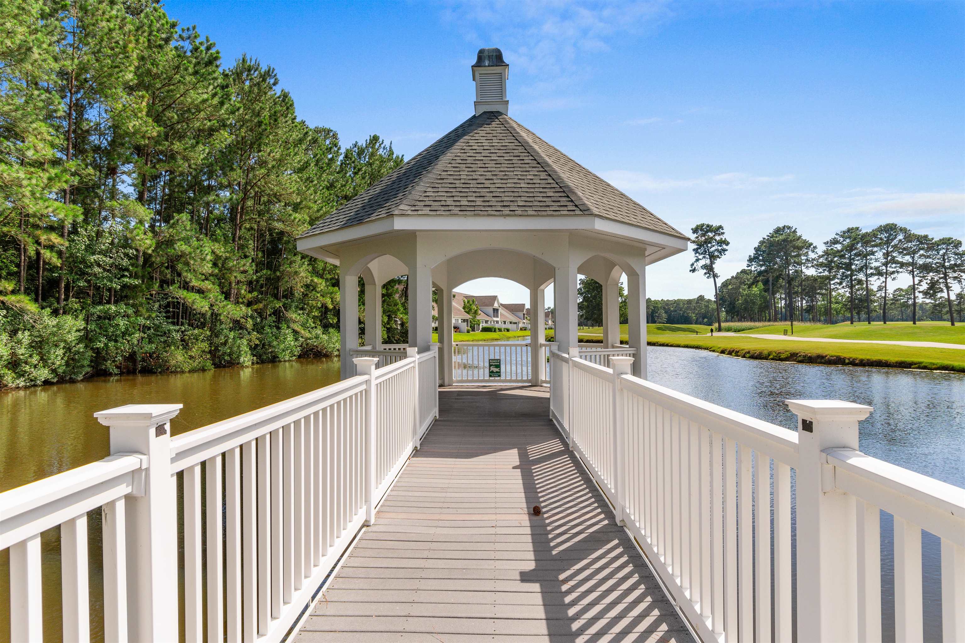 100 Cypress Point Ct. Unit: 205