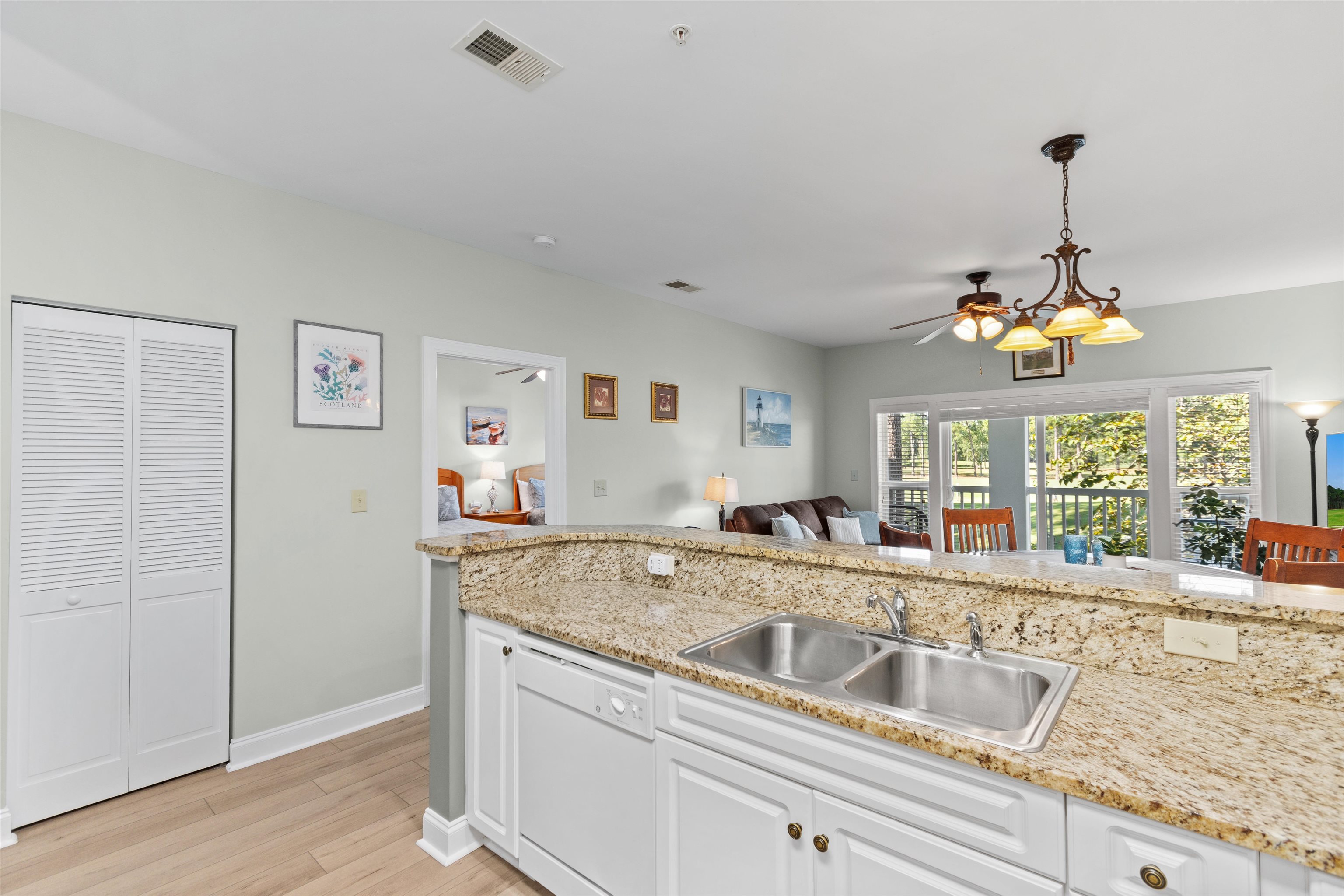 100 Cypress Point Ct. Unit: 205