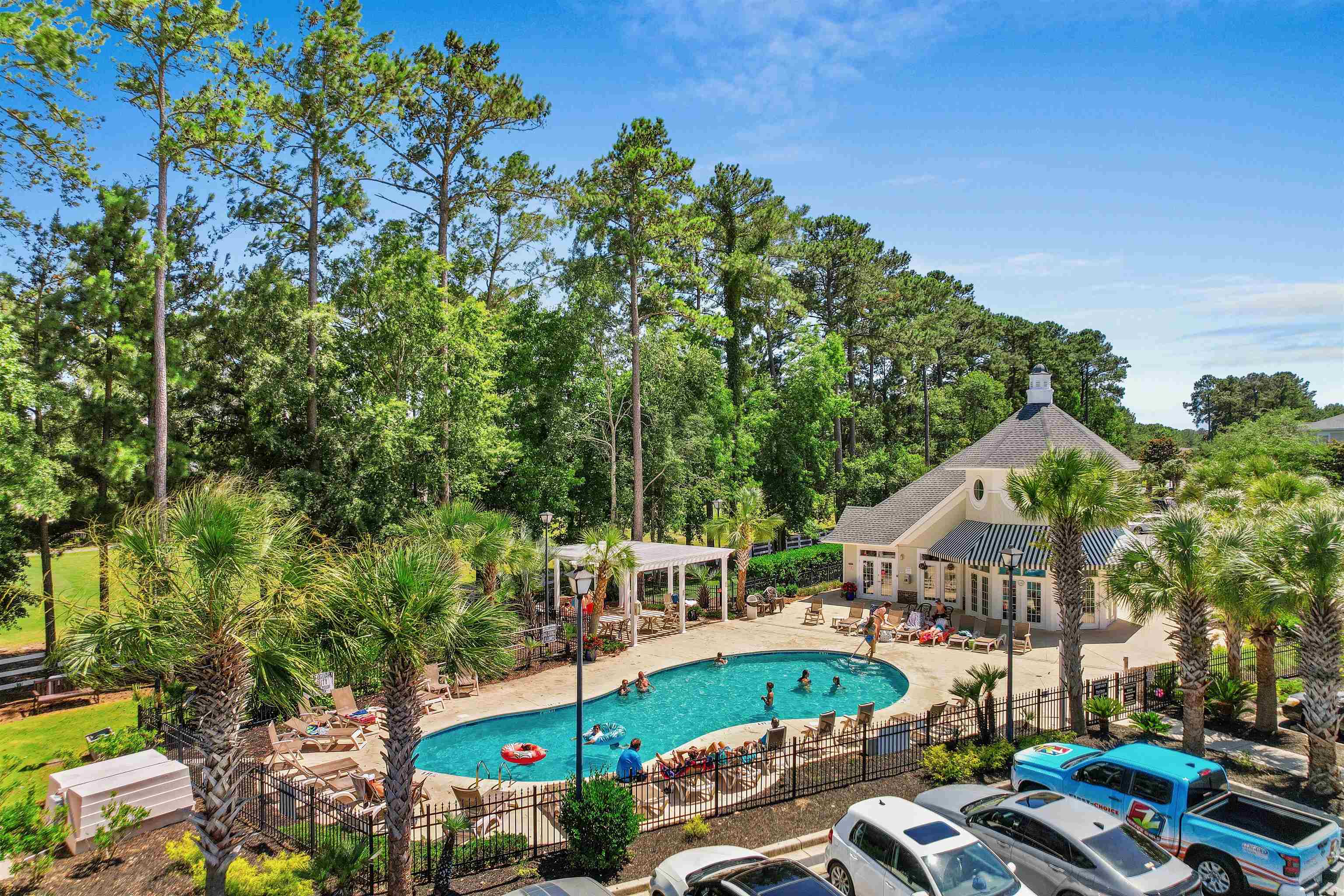 100 Cypress Point Ct. Unit: 205