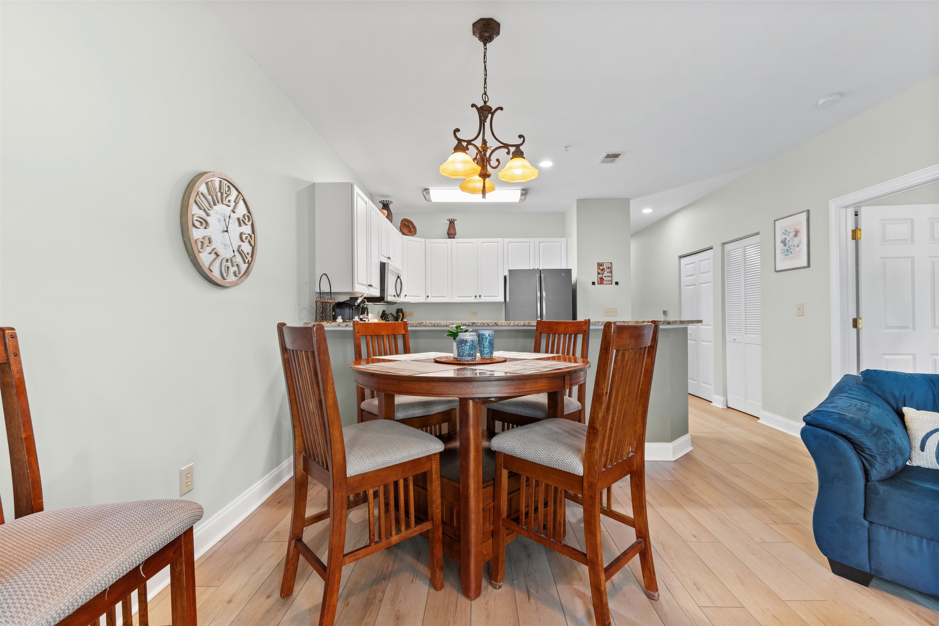 100 Cypress Point Ct. Unit: 205