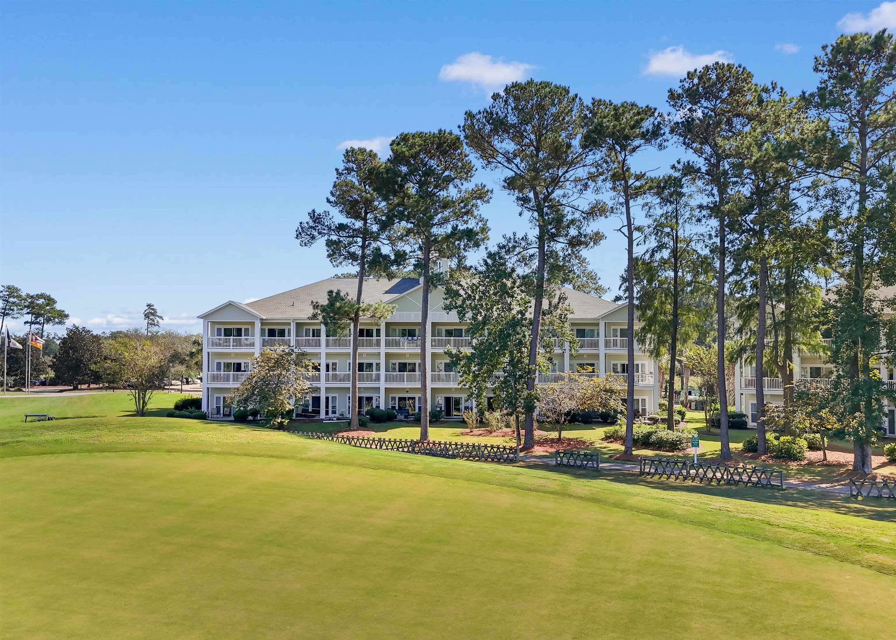 100 Cypress Point Ct. Unit: 205