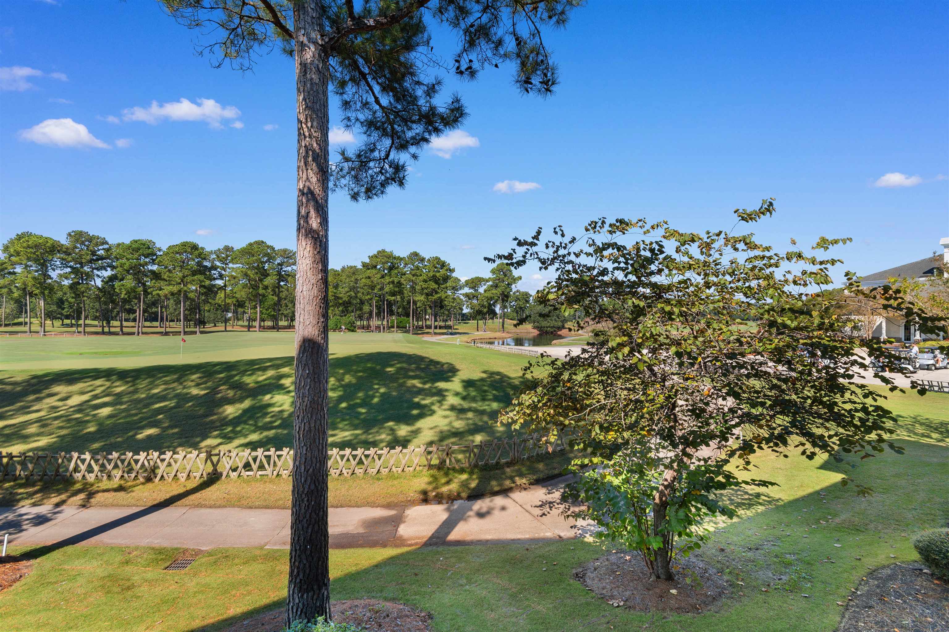 100 Cypress Point Ct. Unit: 205