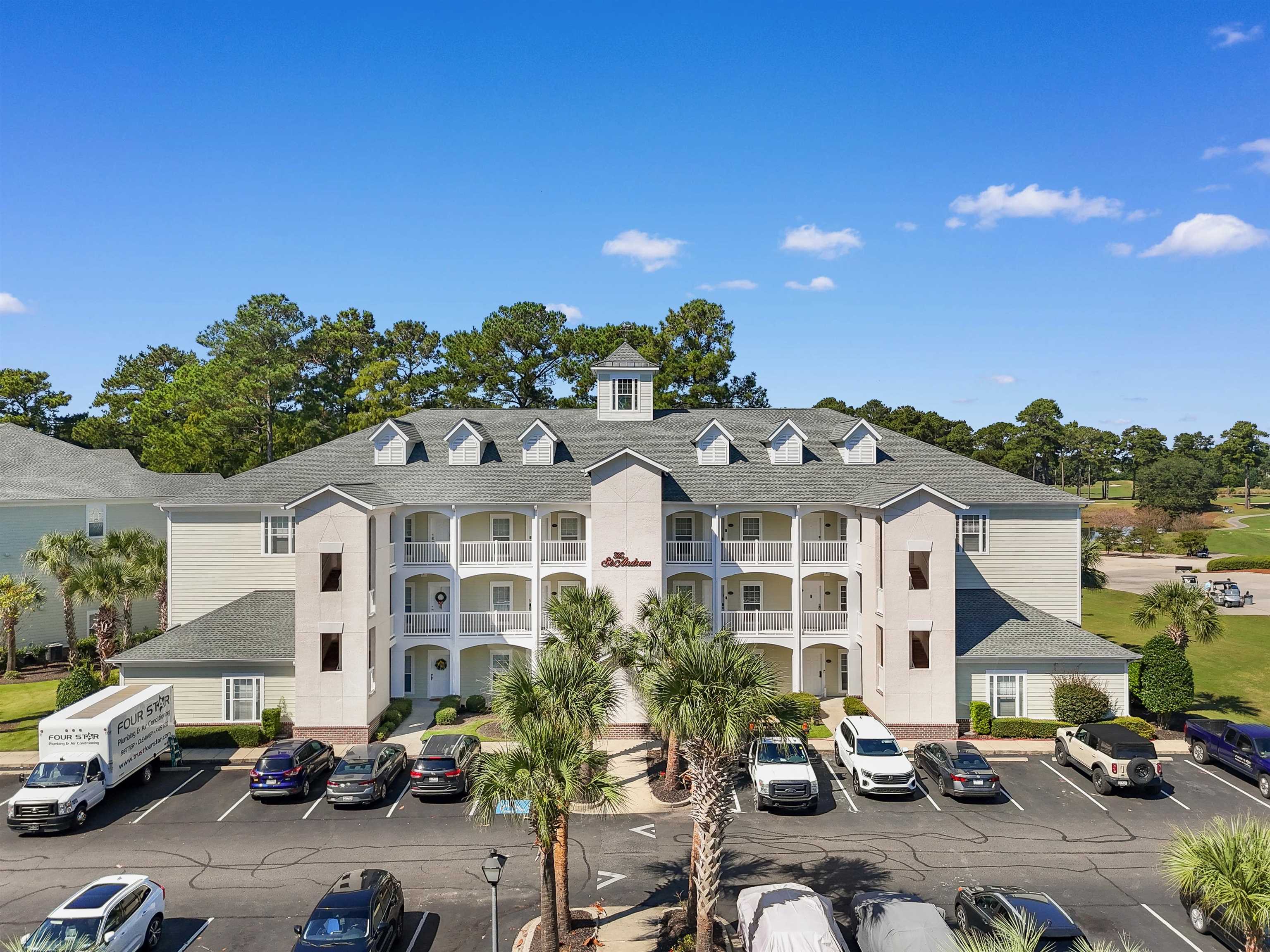 100 Cypress Point Ct. Unit: 205