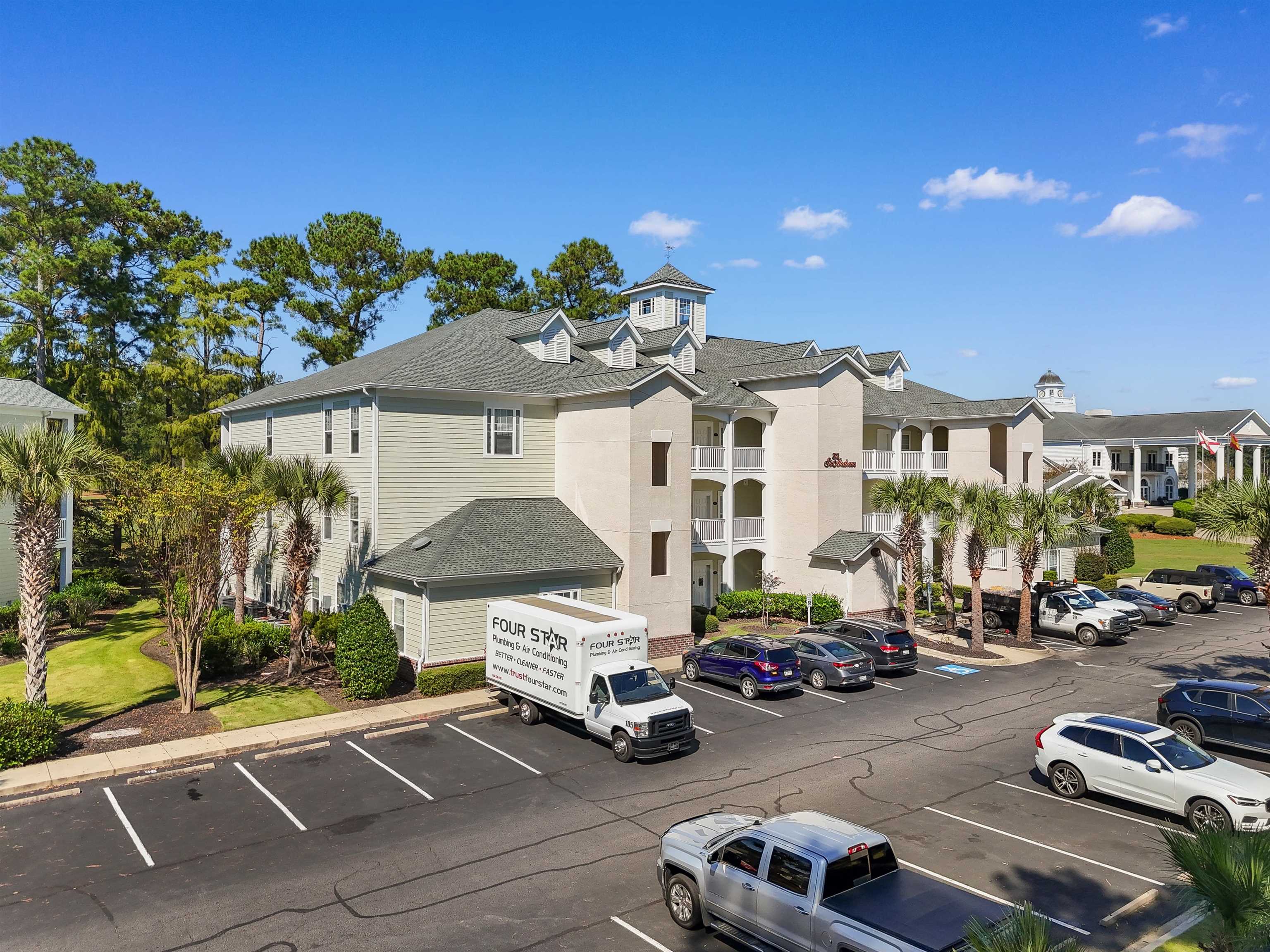 100 Cypress Point Ct. Unit: 205