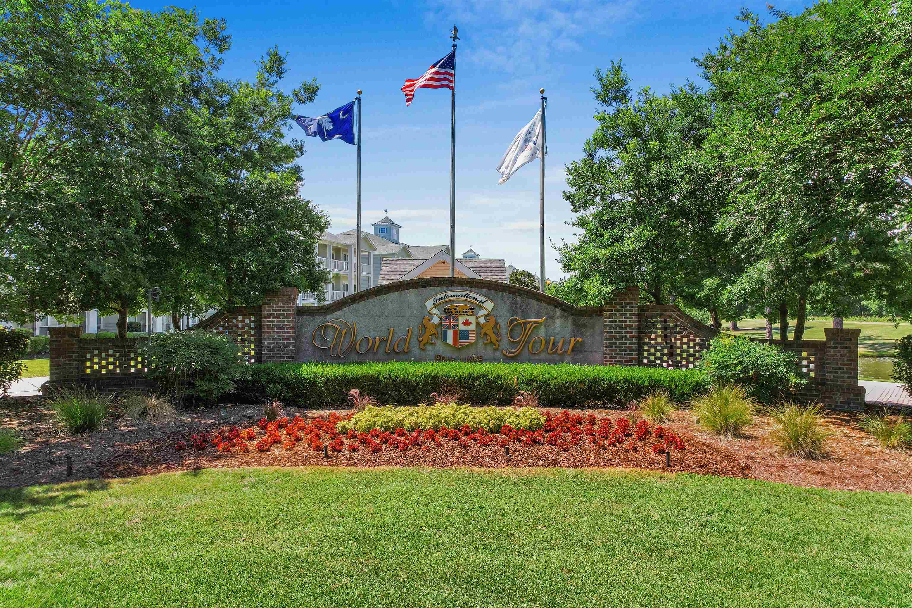 100 Cypress Point Ct. Unit: 205