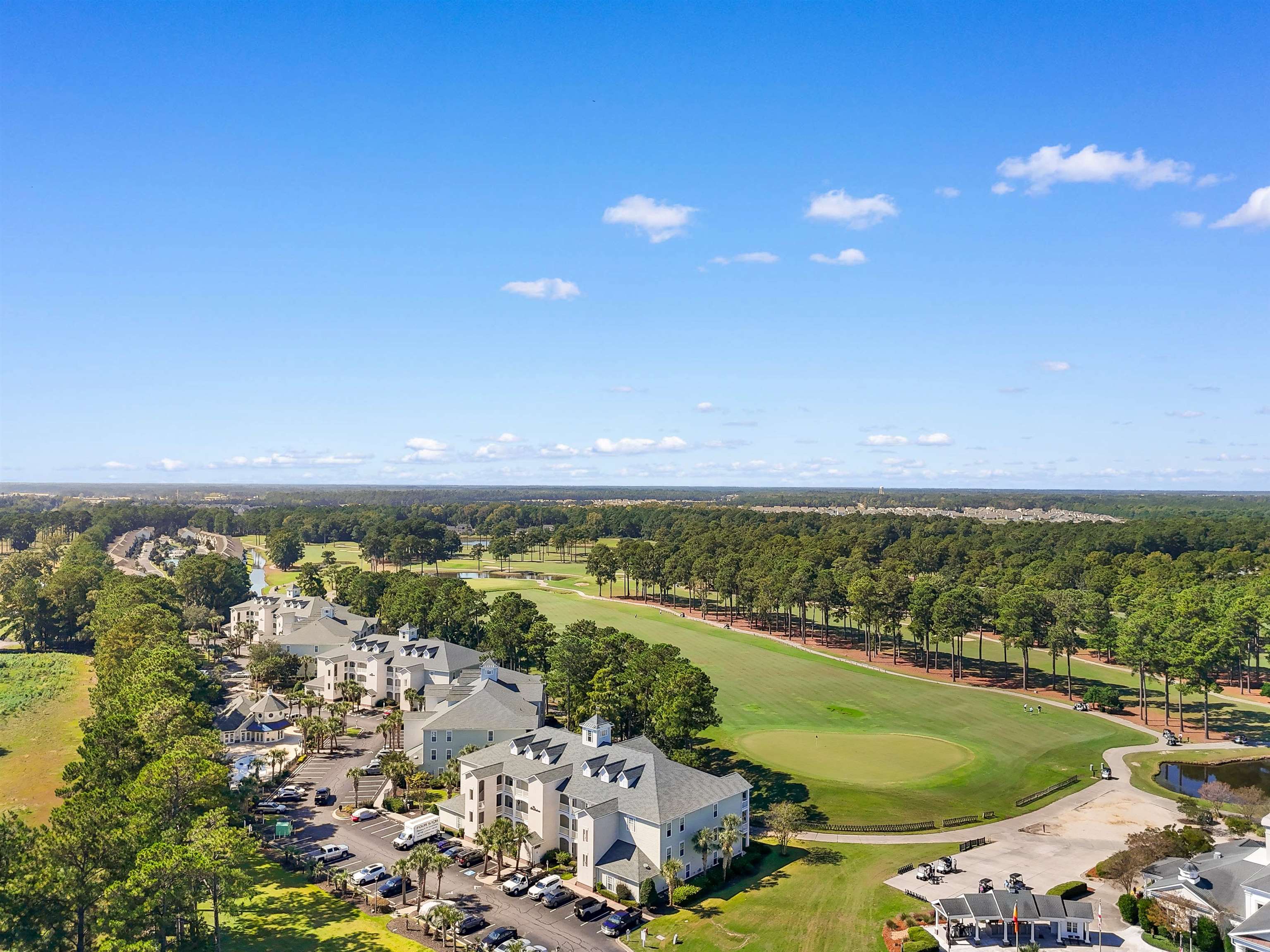 100 Cypress Point Ct. Unit: 205