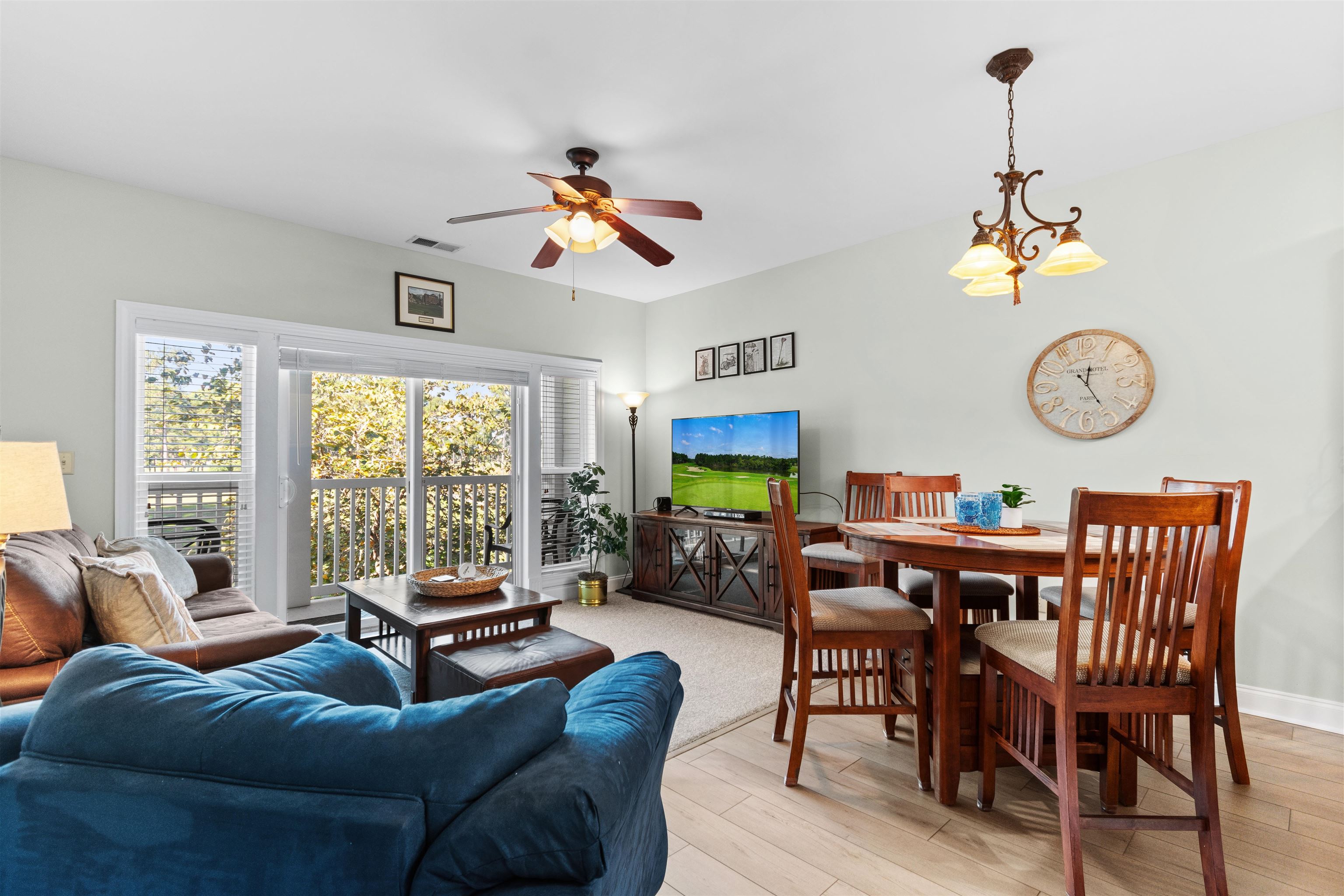 100 Cypress Point Ct. Unit: 205