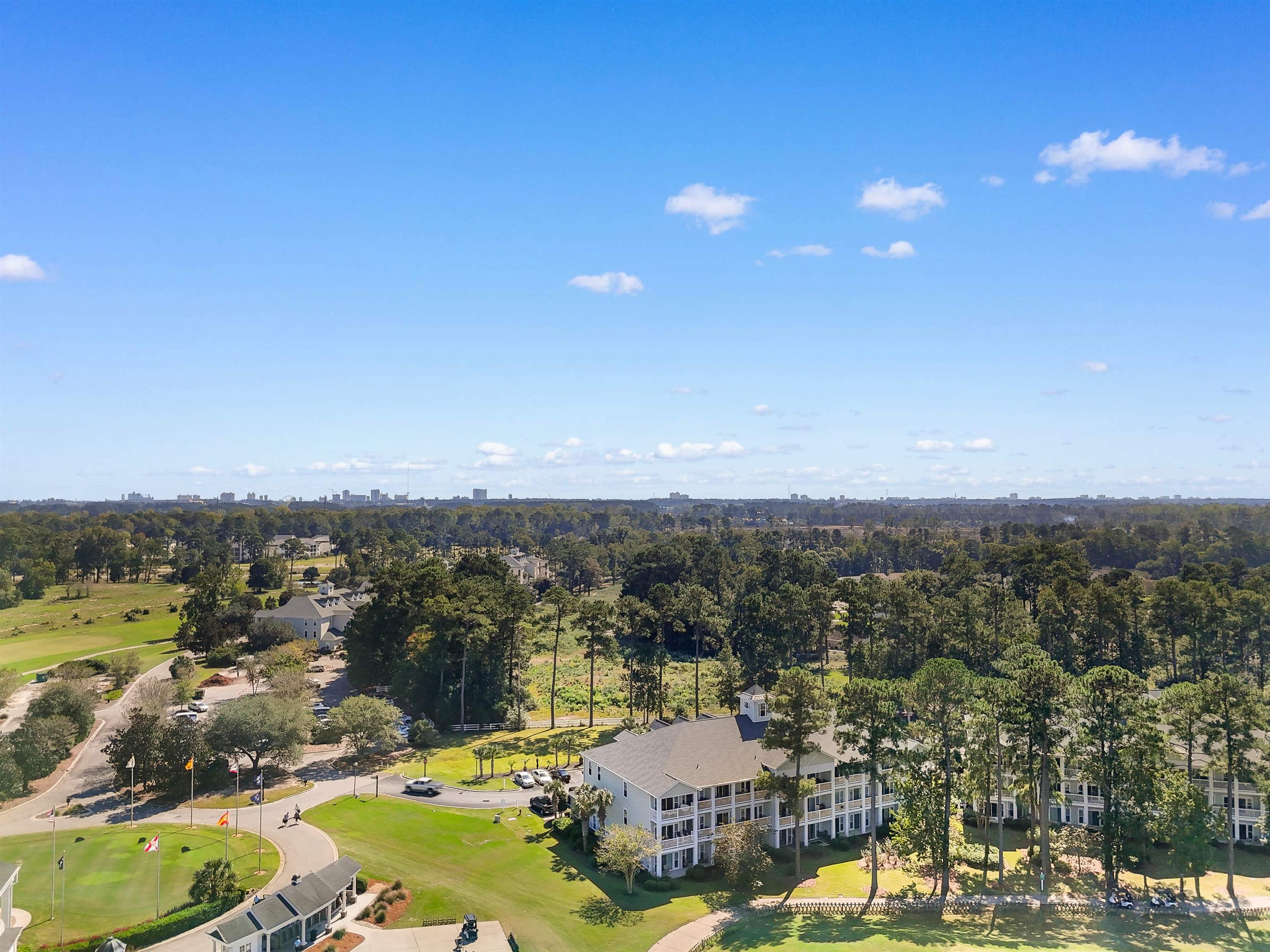 100 Cypress Point Ct. Unit: 205