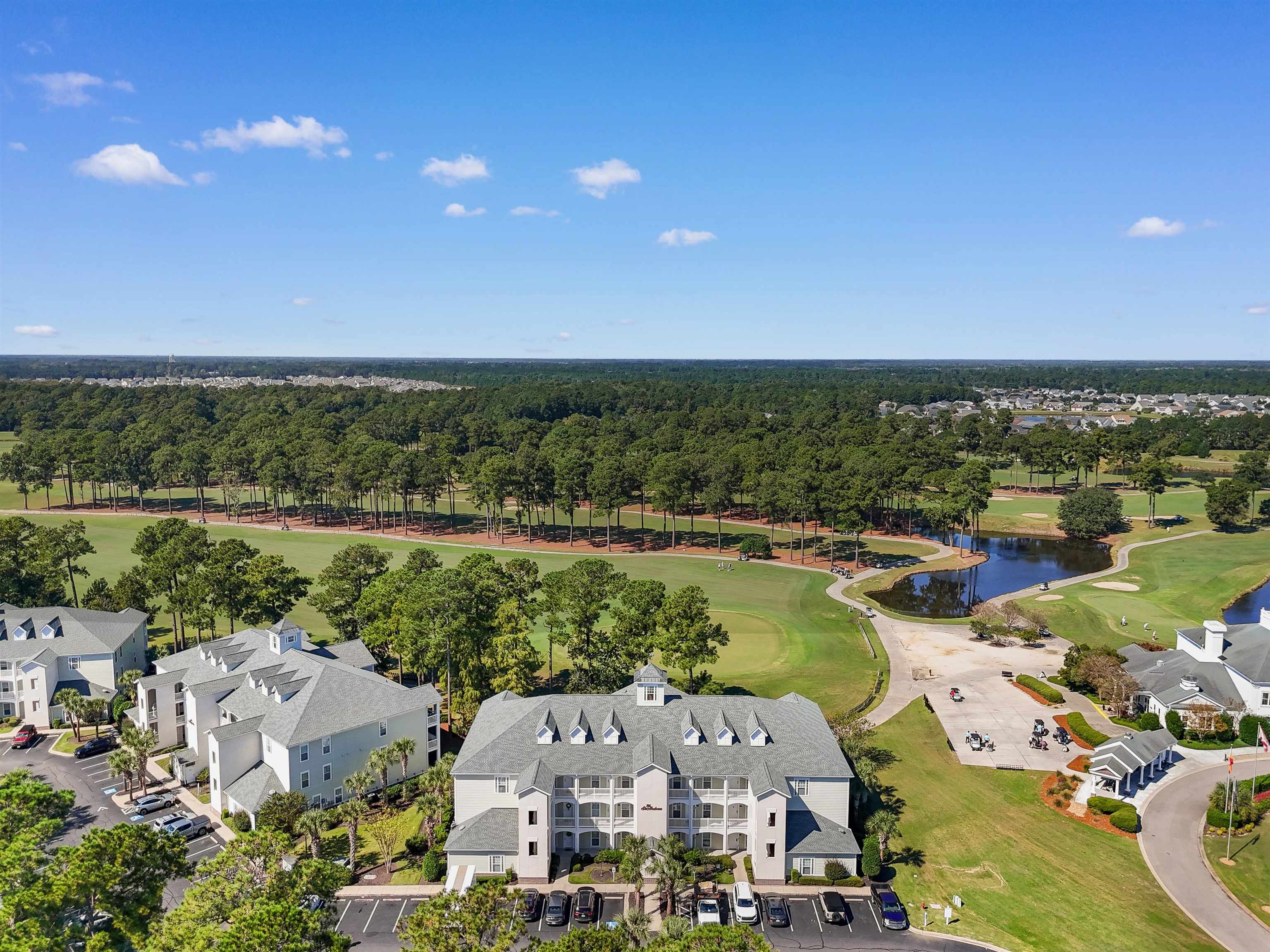 100 Cypress Point Ct. Unit: 205