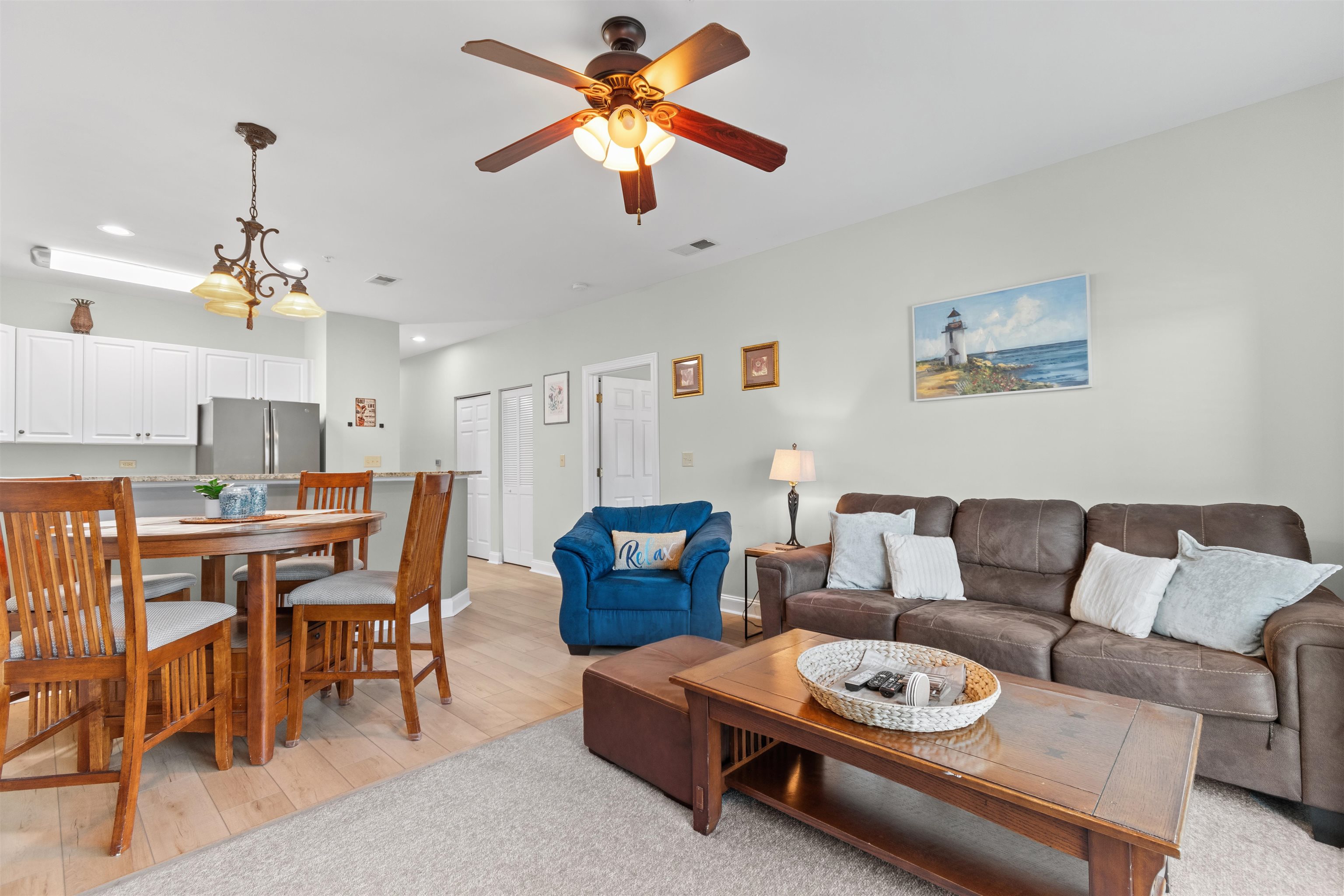 100 Cypress Point Ct. Unit: 205