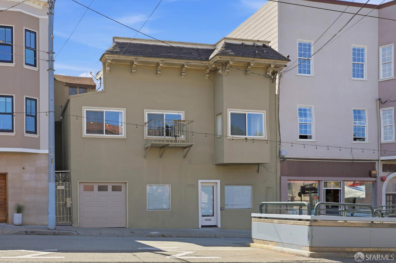 1772 Church Street