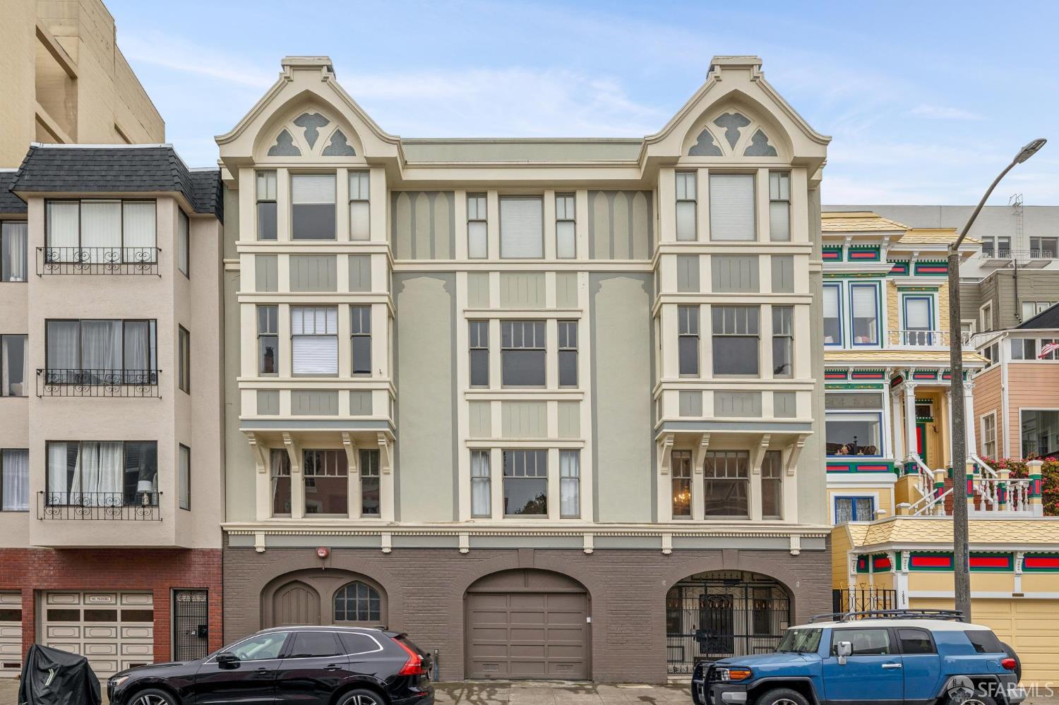 1859 Vallejo Street # 2