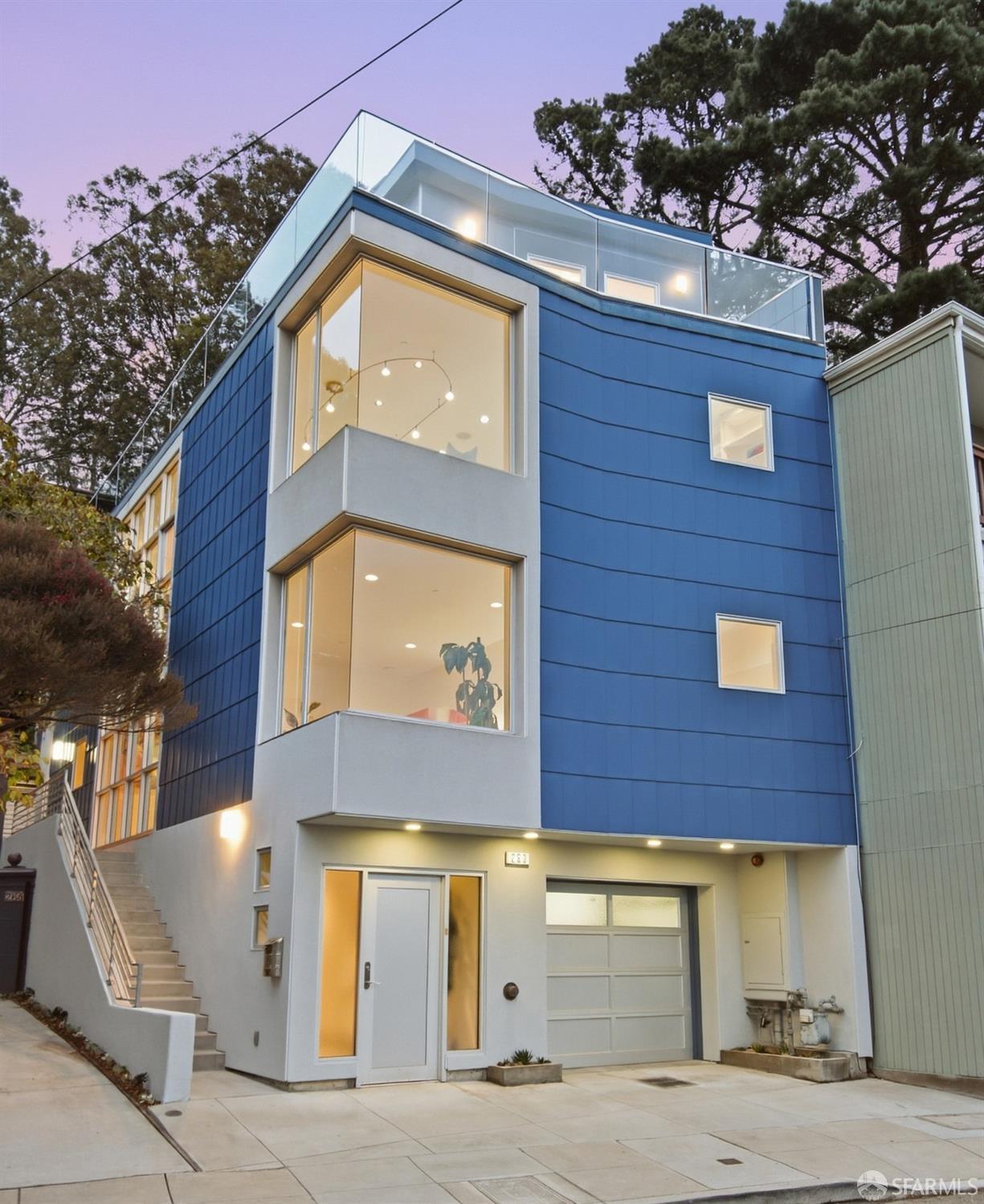 260 Arbor Street