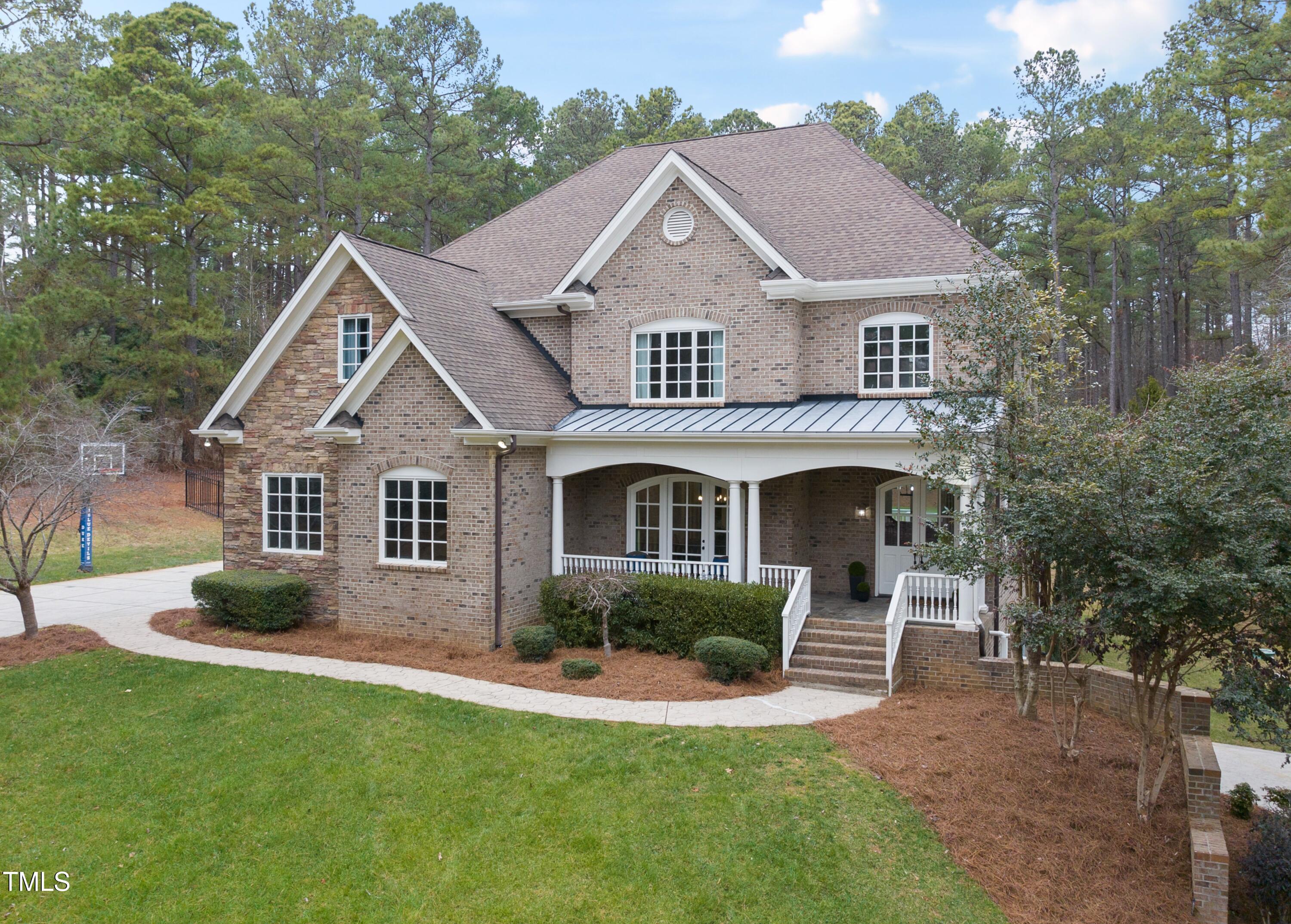 1201 Enderbury Drive