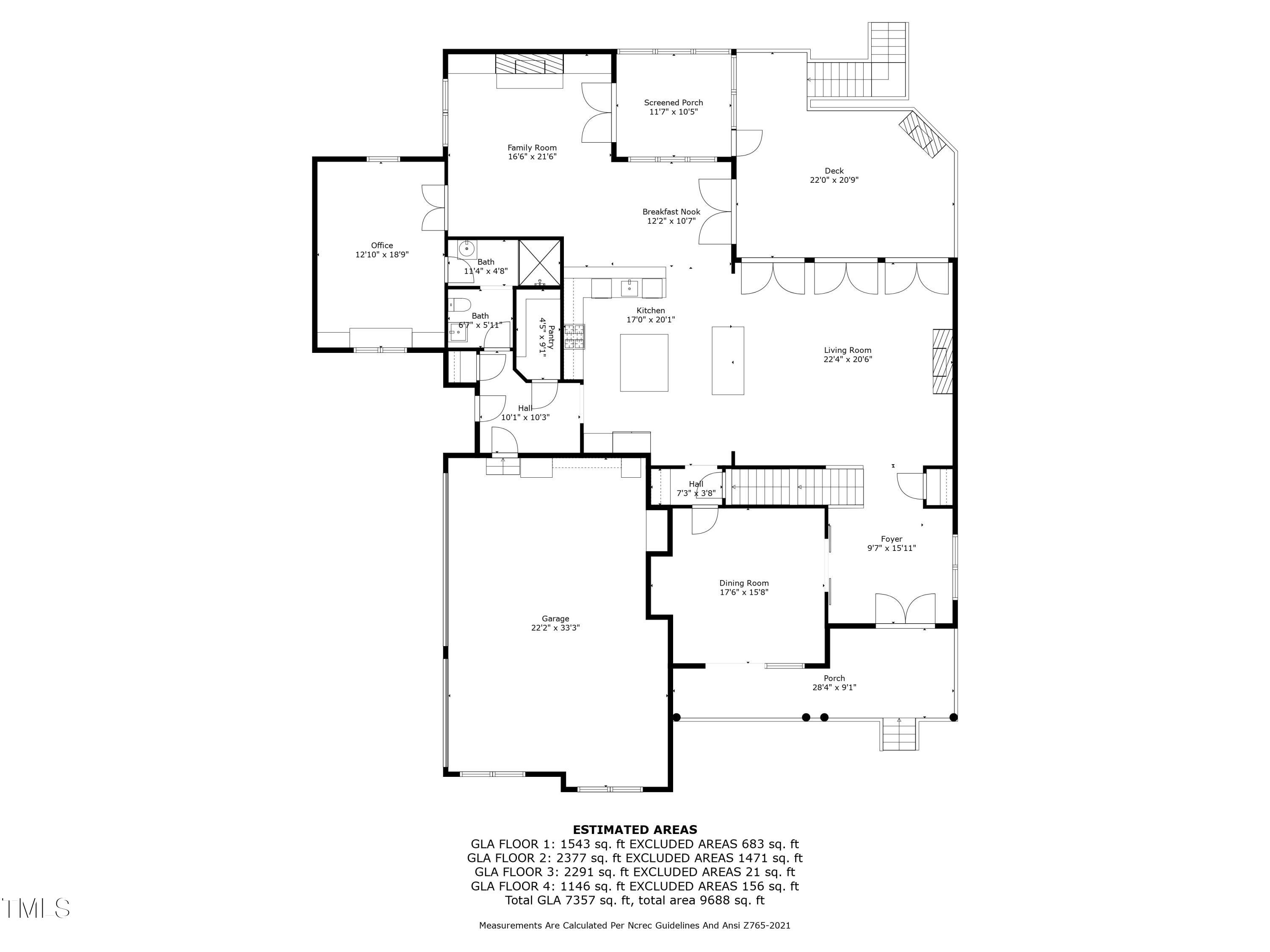 1201 Enderbury Drive