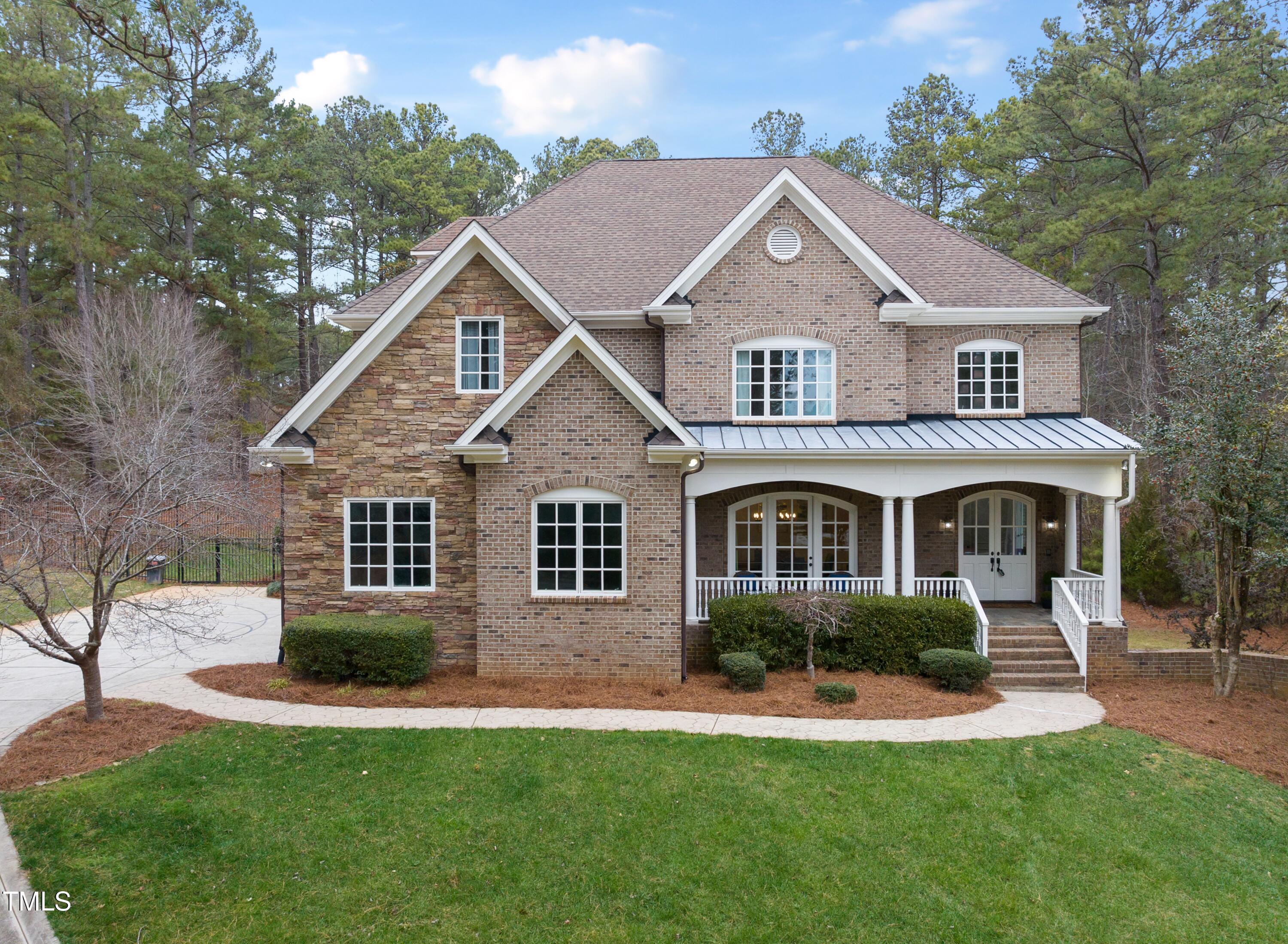 1201 Enderbury Drive