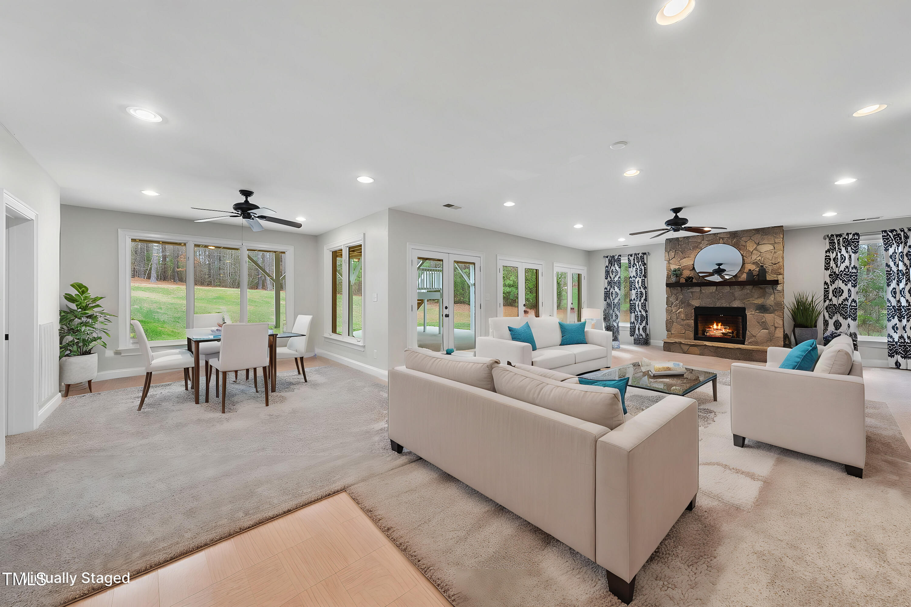1201 Enderbury Drive