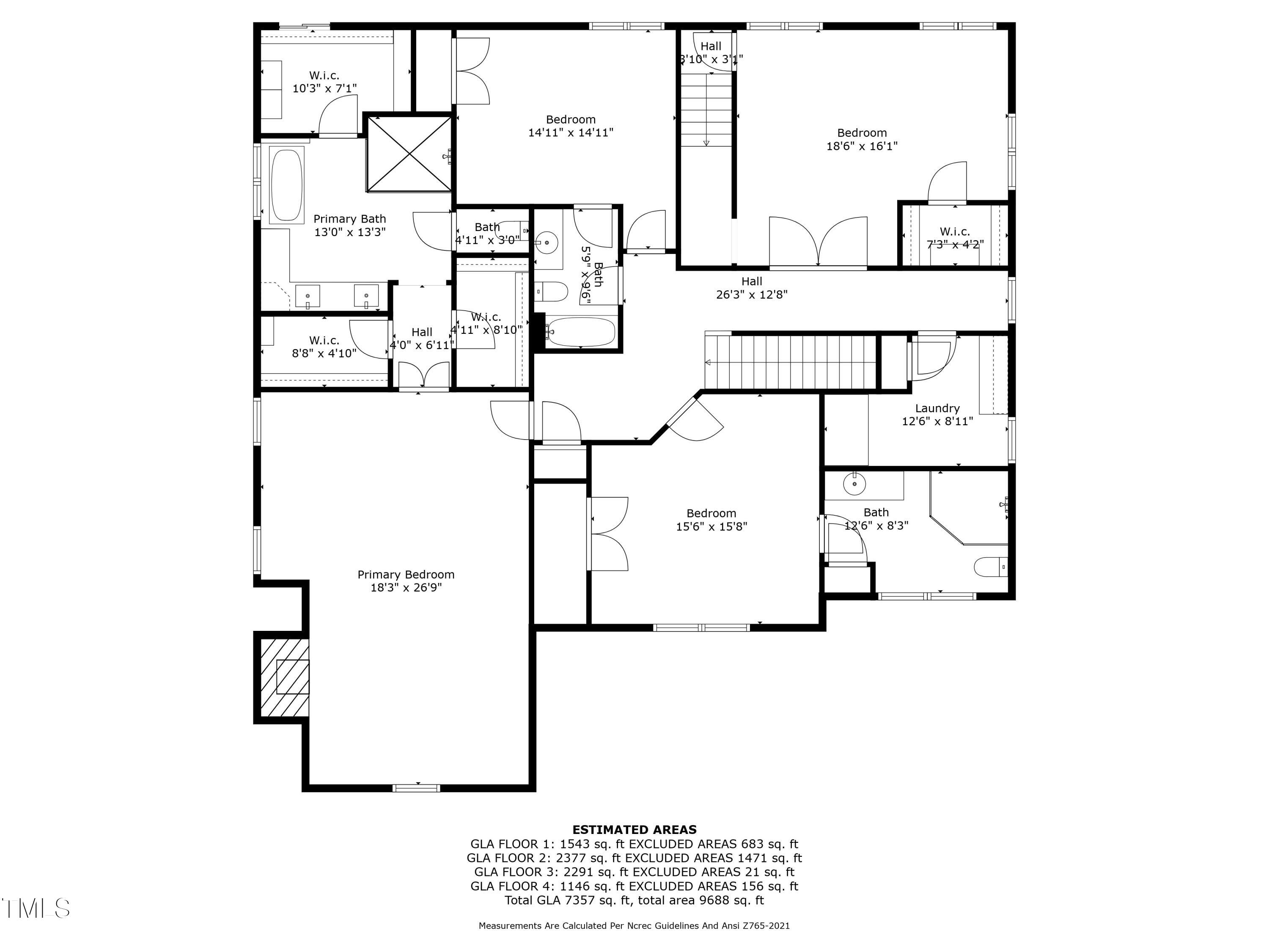 1201 Enderbury Drive