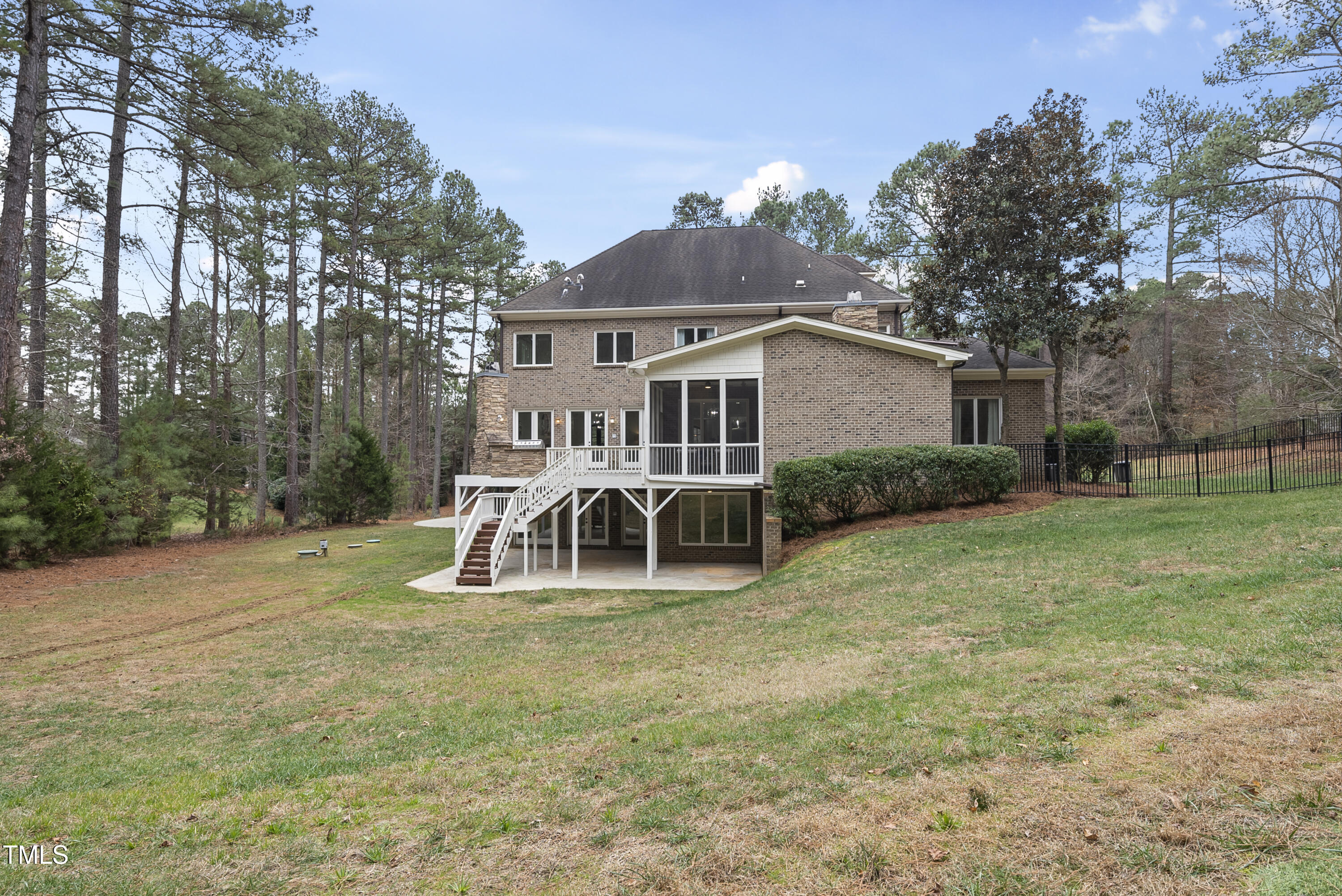 1201 Enderbury Drive