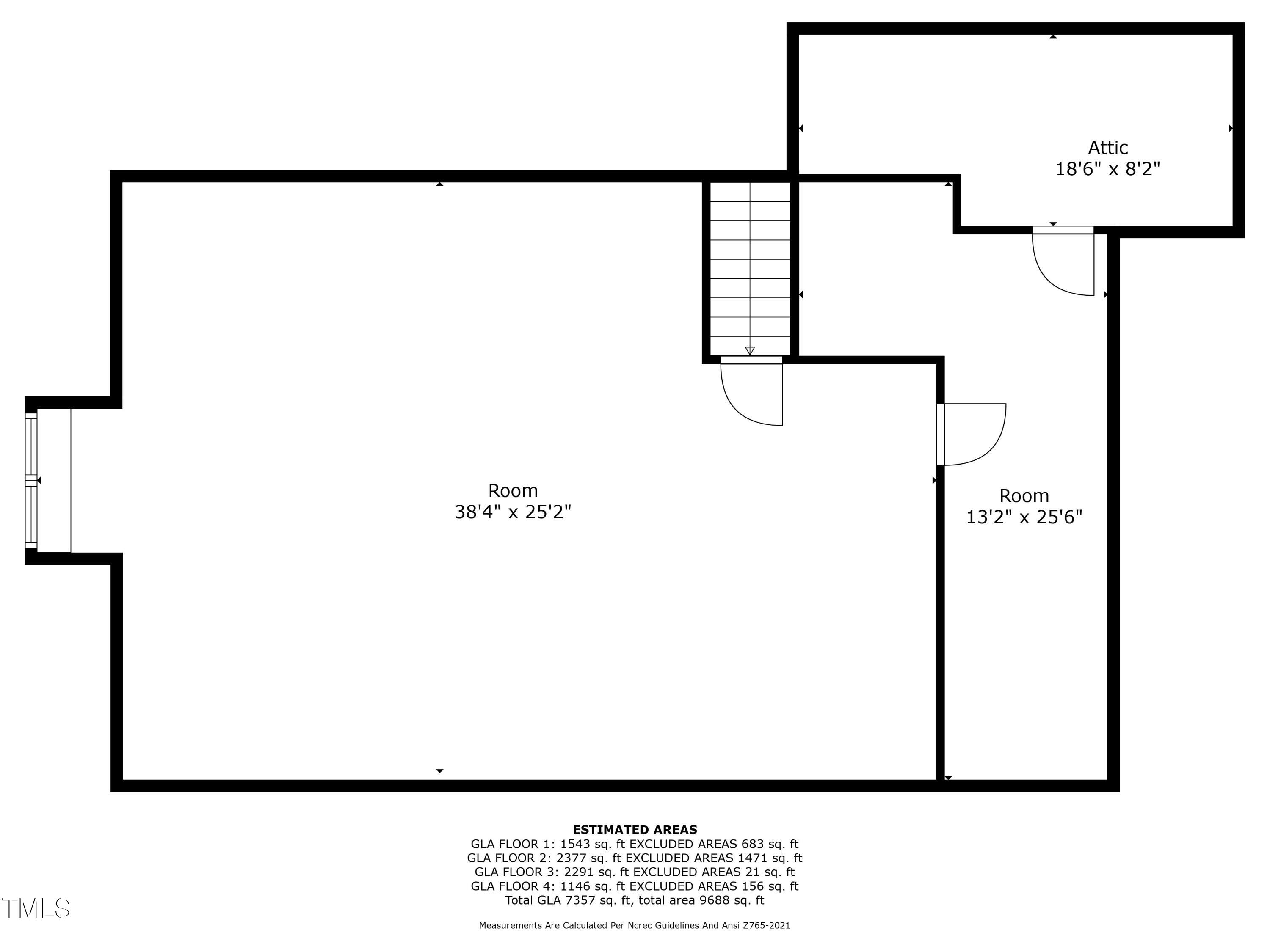 1201 Enderbury Drive