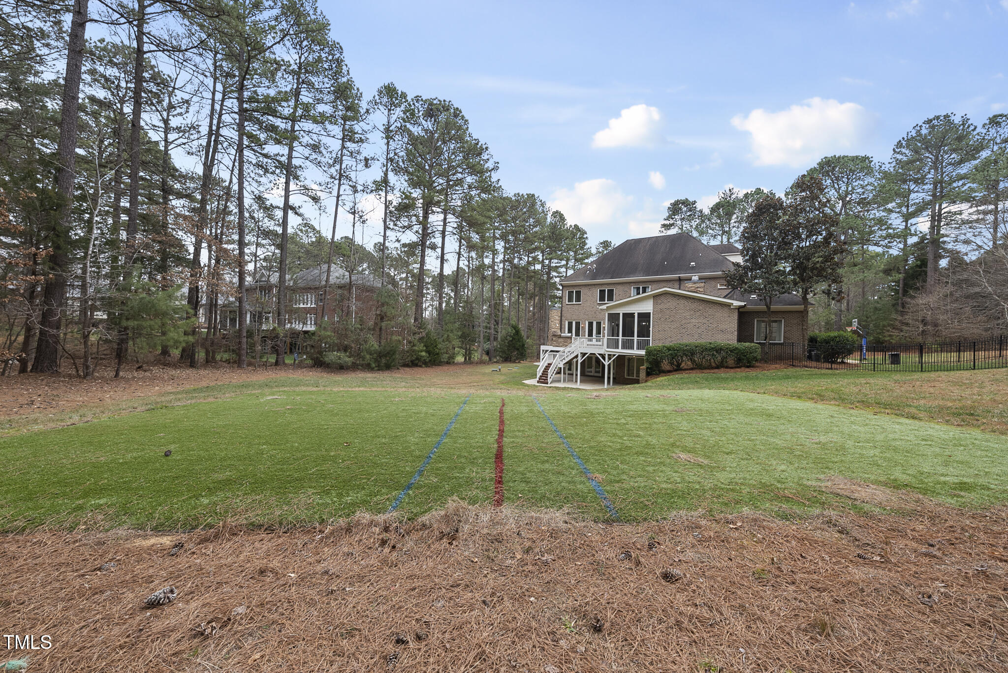 1201 Enderbury Drive