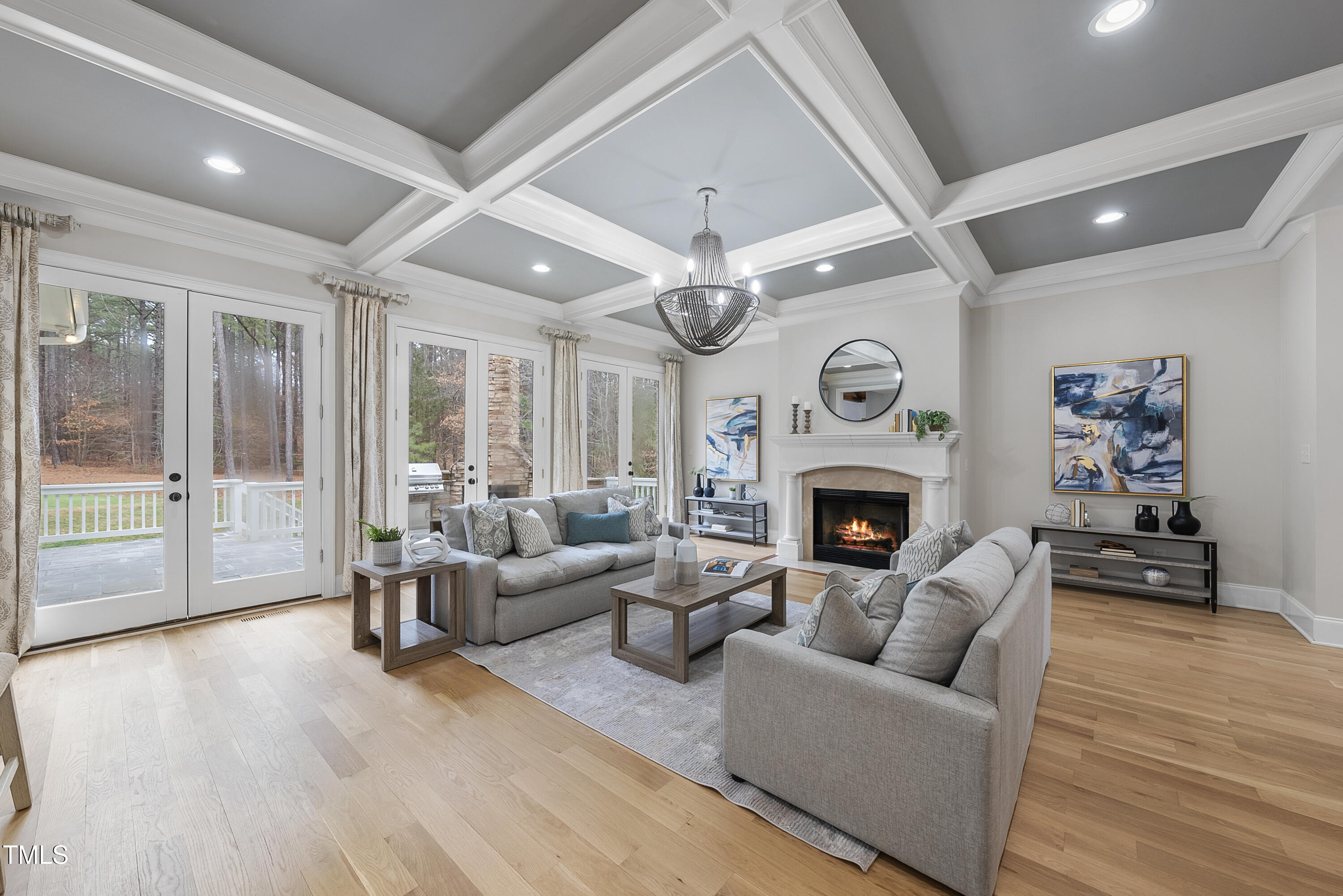 1201 Enderbury Drive