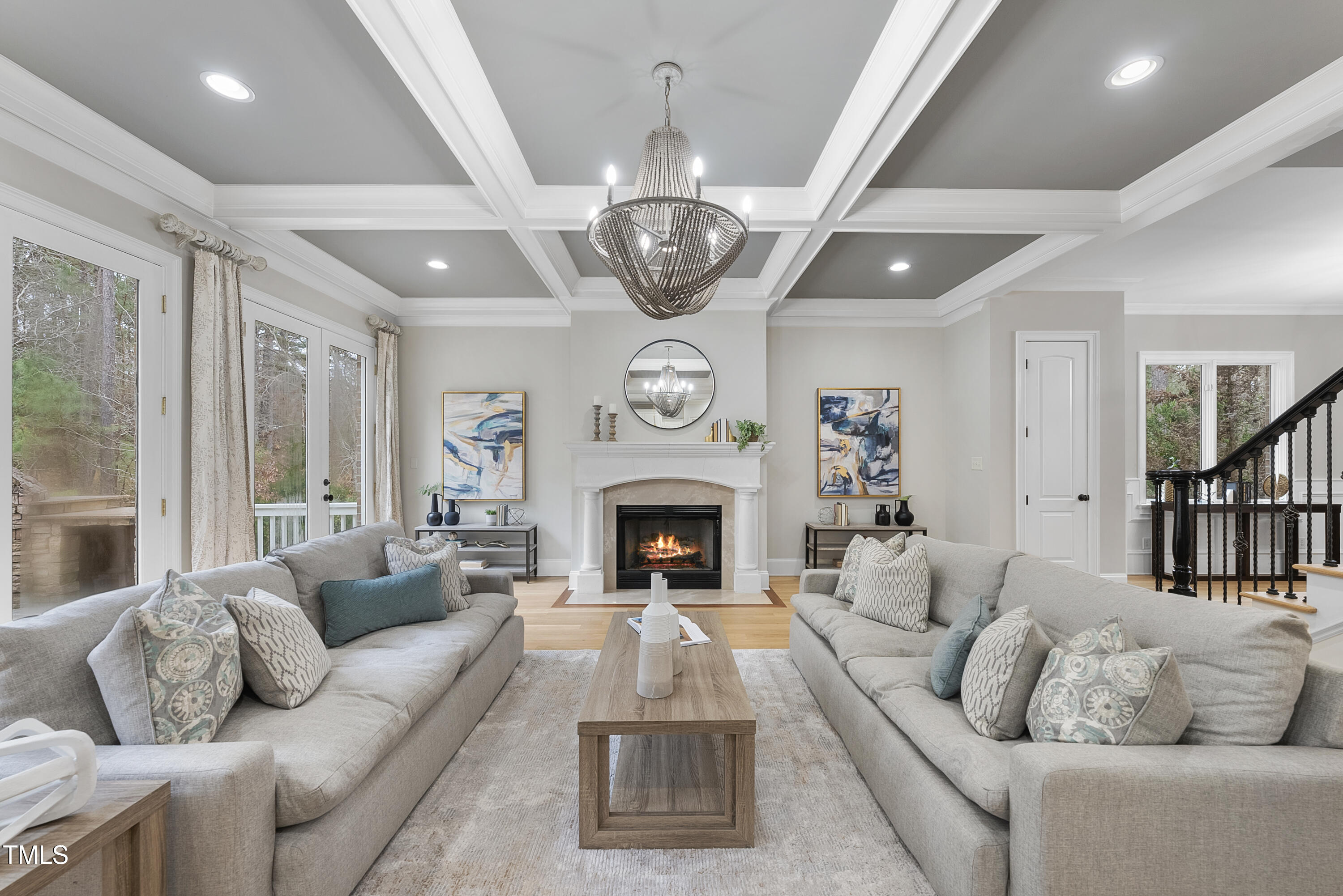 1201 Enderbury Drive