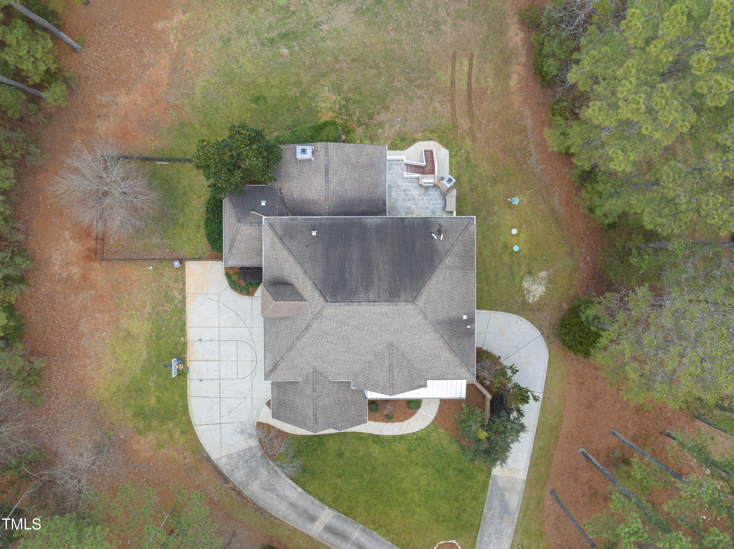 1201 Enderbury Drive