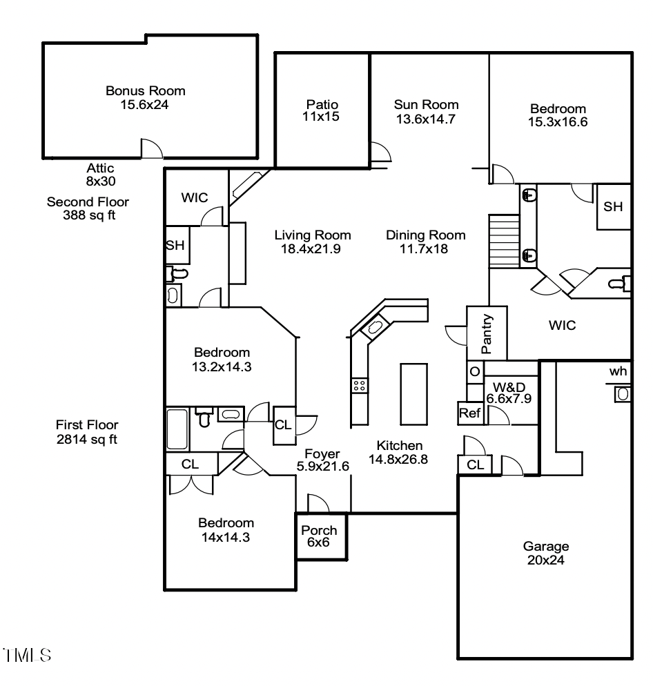 118 Manning Way