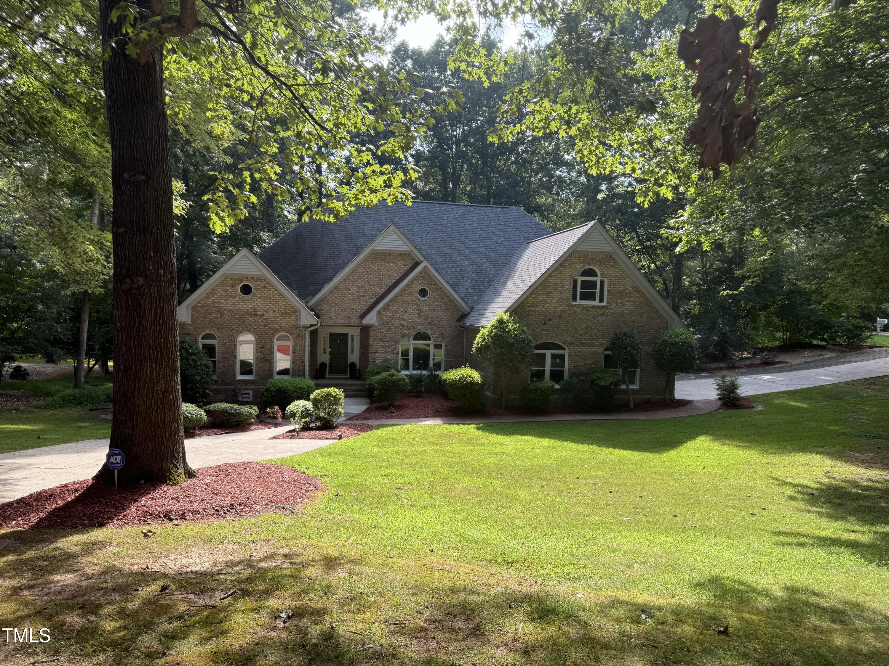 904 Stonecutter Court
