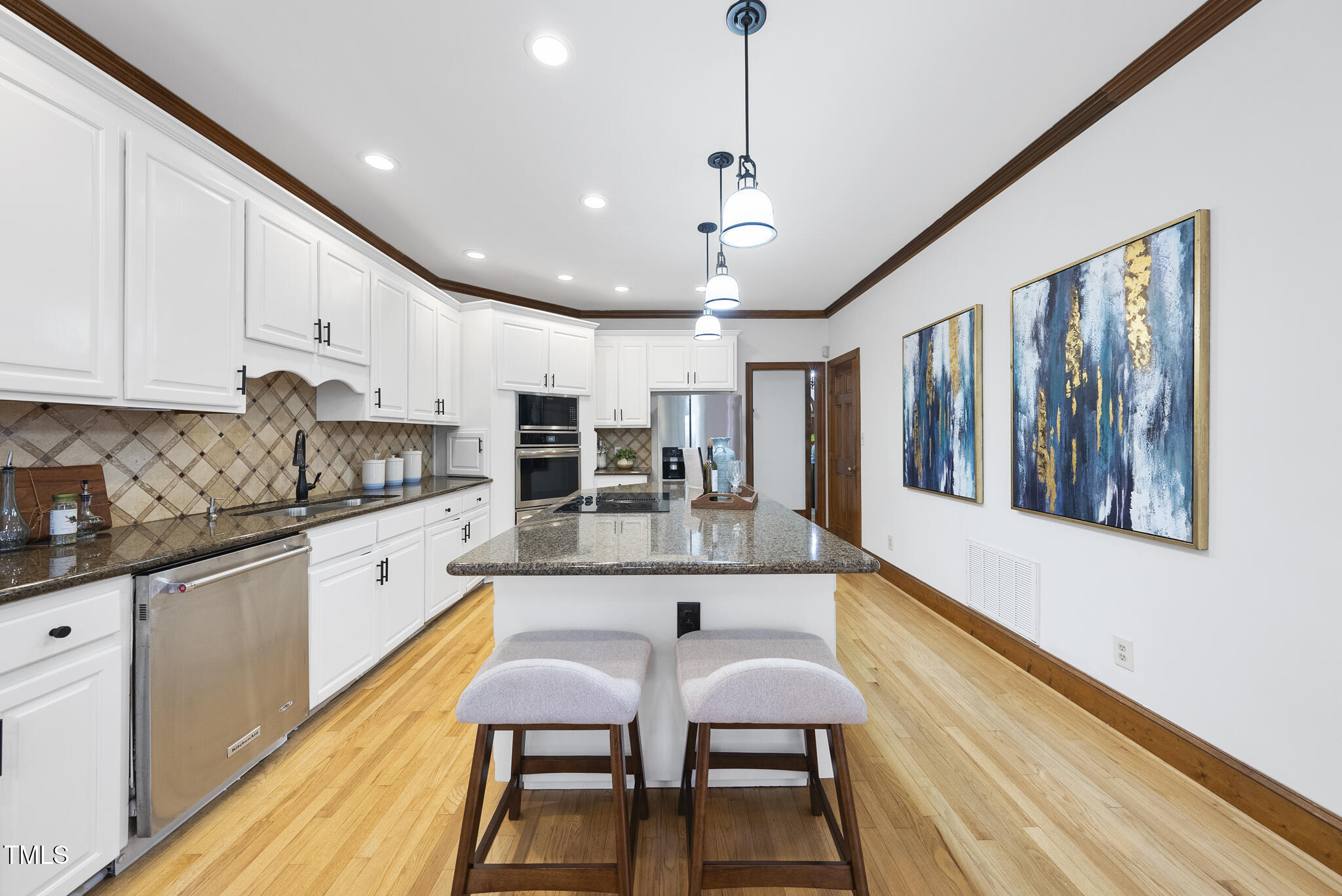 904 Stonecutter Court