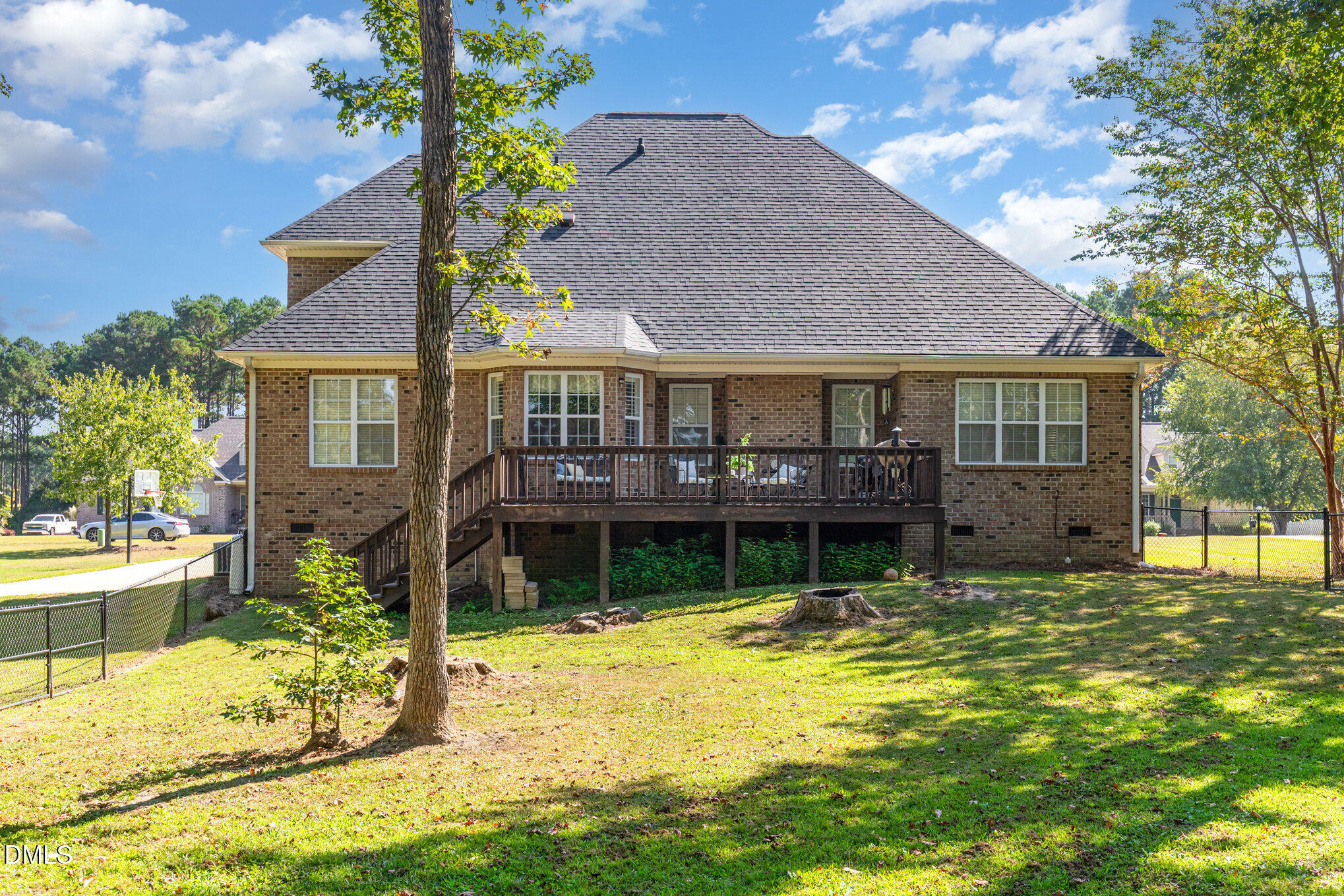 5781 Roseheath Road