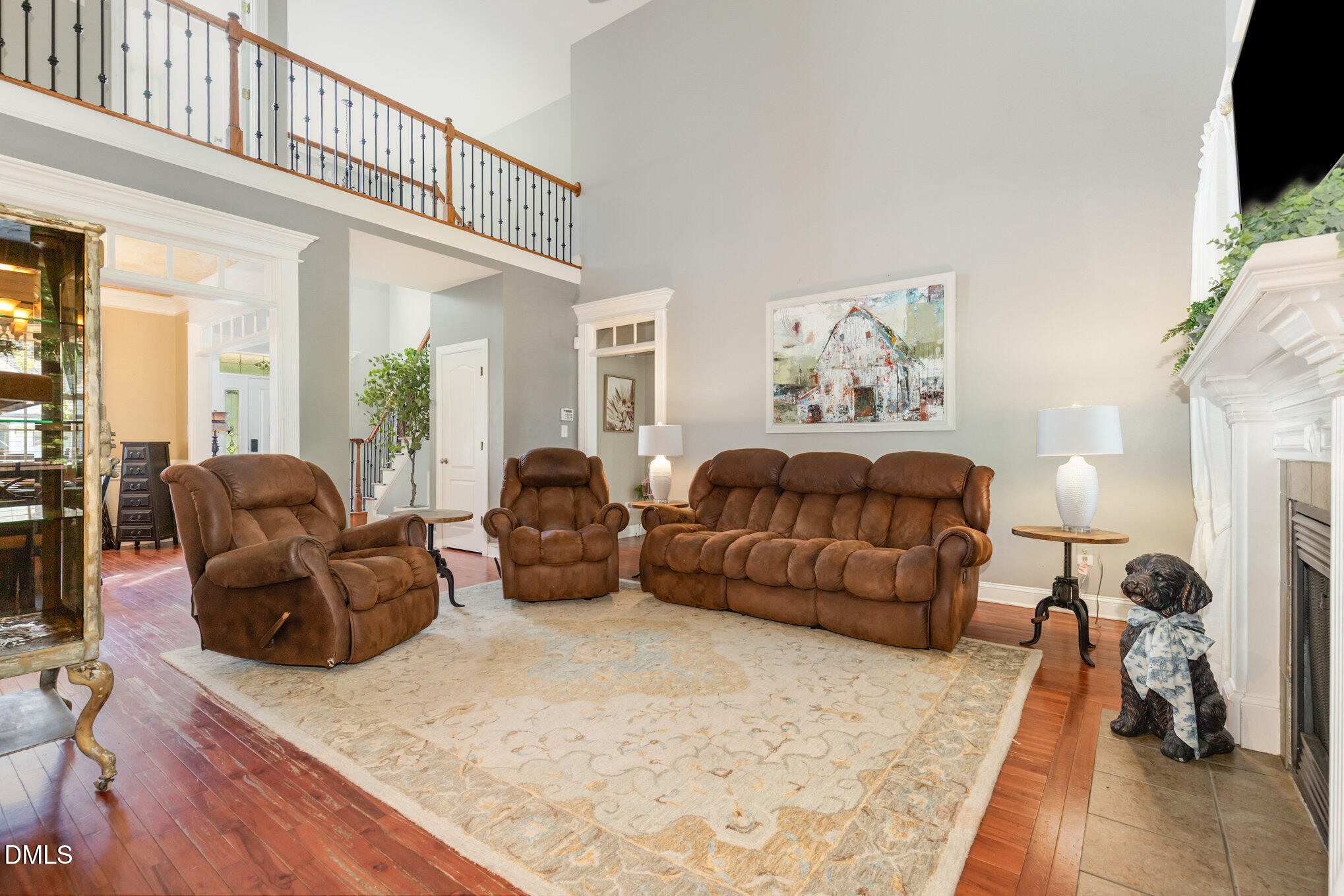 5781 Roseheath Road