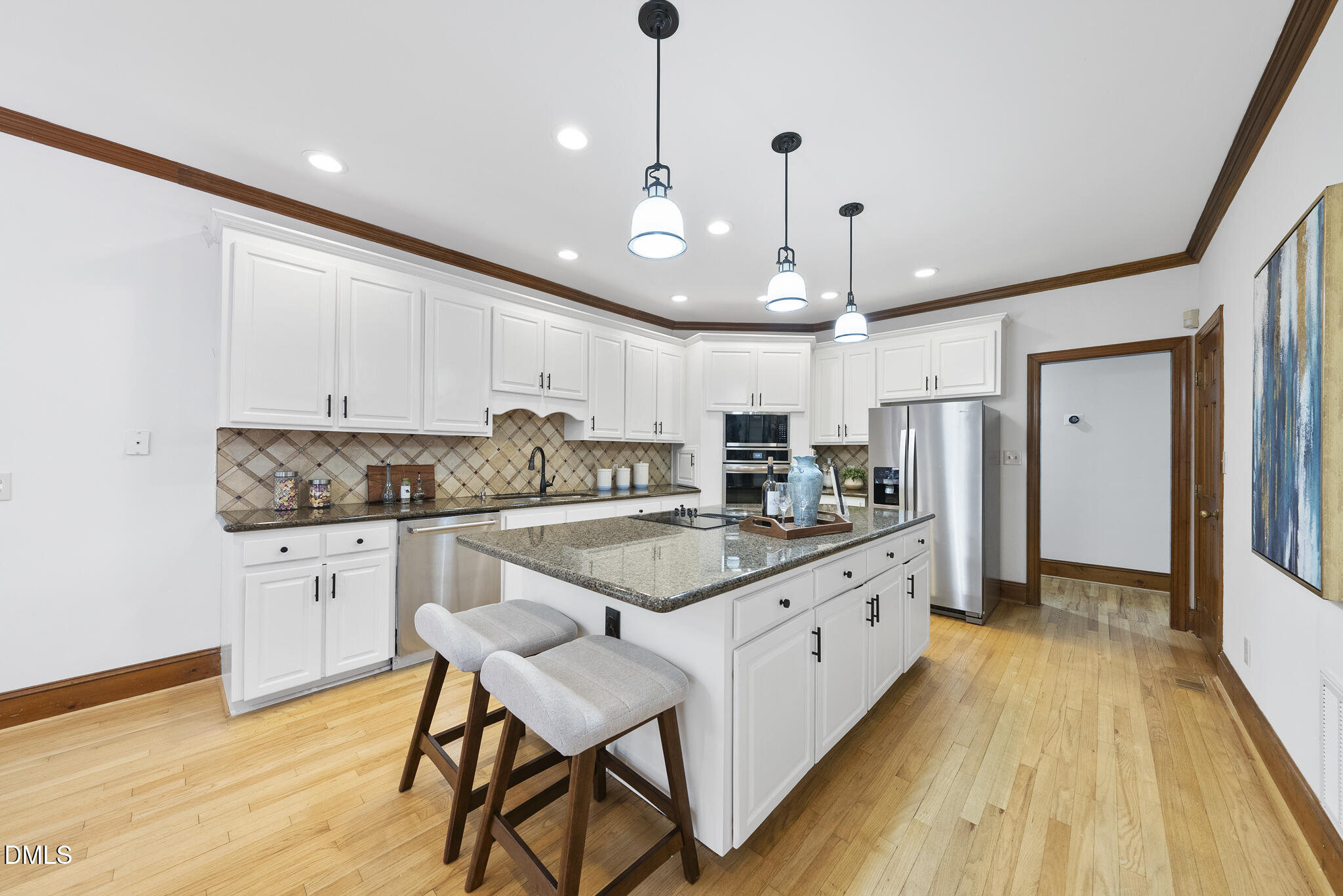 904 Stonecutter Court, Raleigh