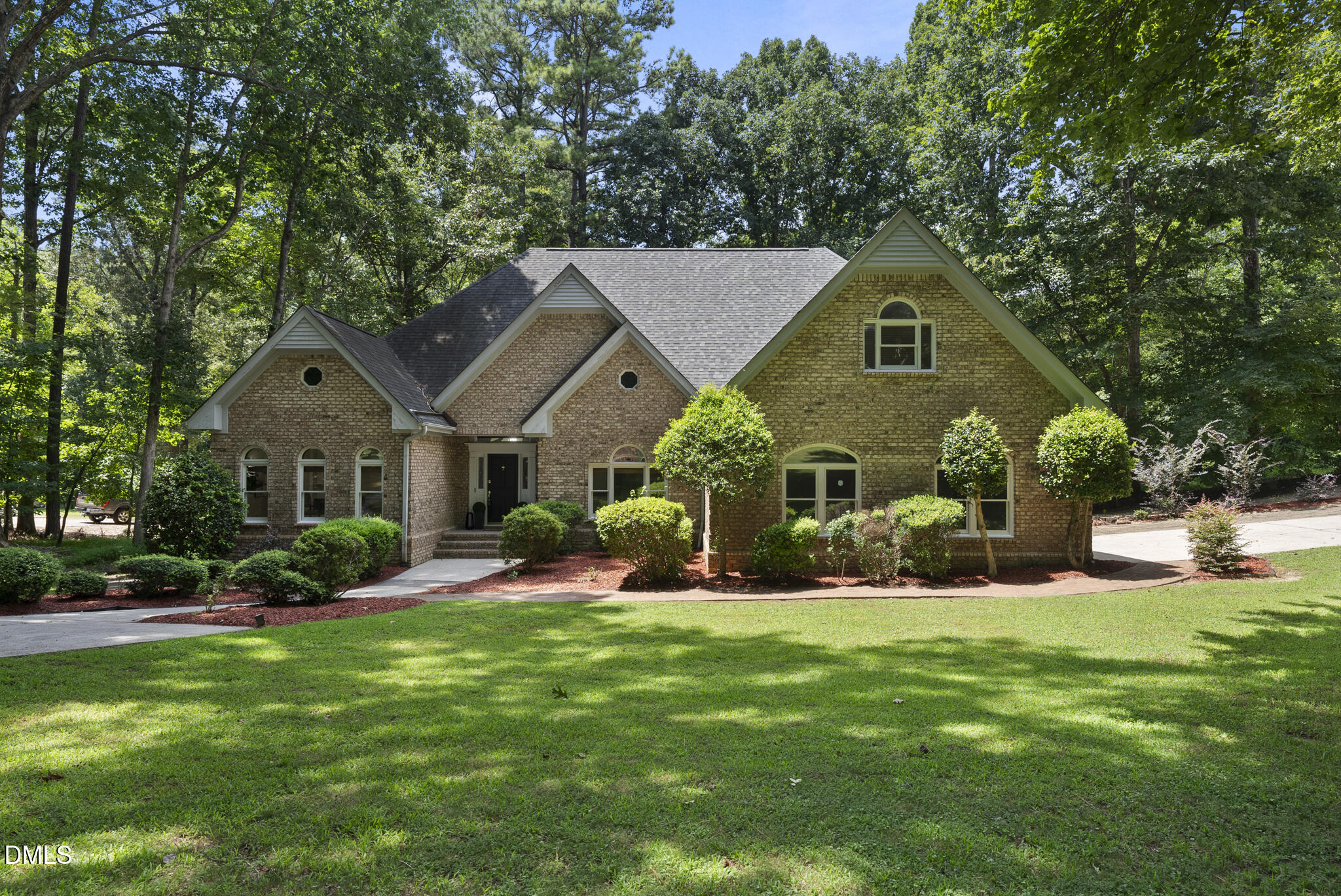 904 Stonecutter Court, Raleigh