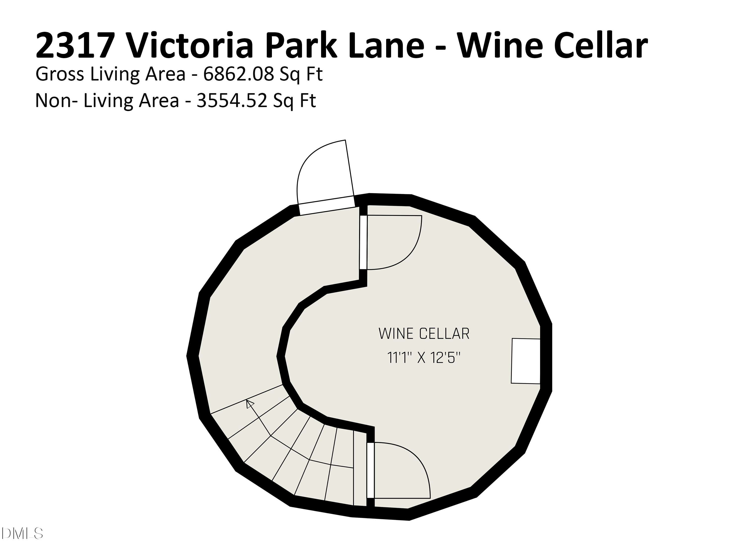 2317 Victoria Park Lane