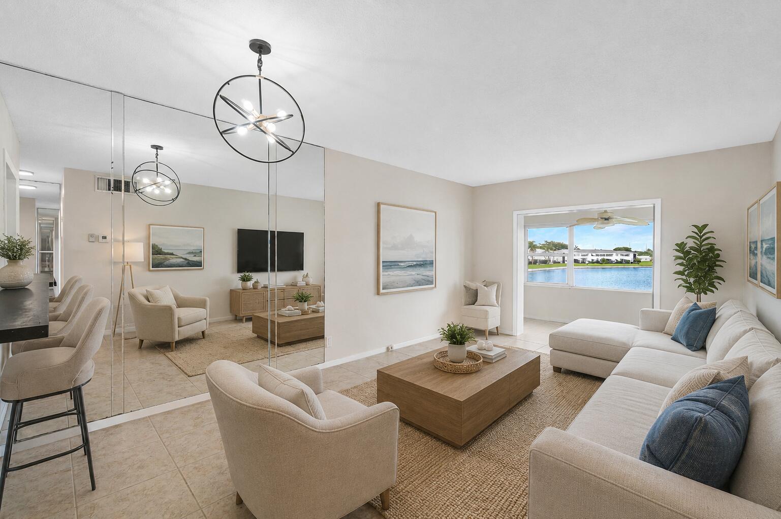 1116 Lake Terrace 207
