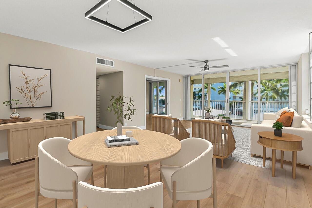 1 Harbourside Drive 1301