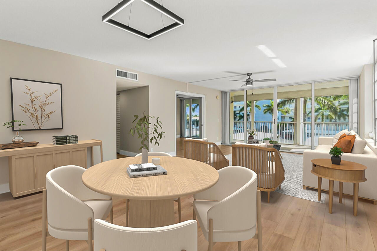 1 Harbourside Drive 1301