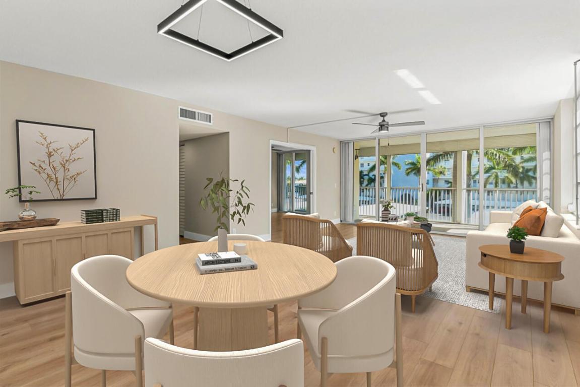 1 Harbourside Drive 1301