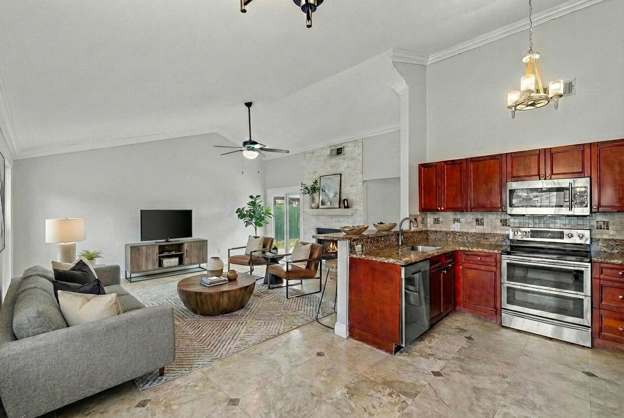 8411 Garden Gate Place